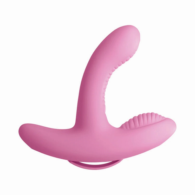 3Some Rock N' Grind Vibrator