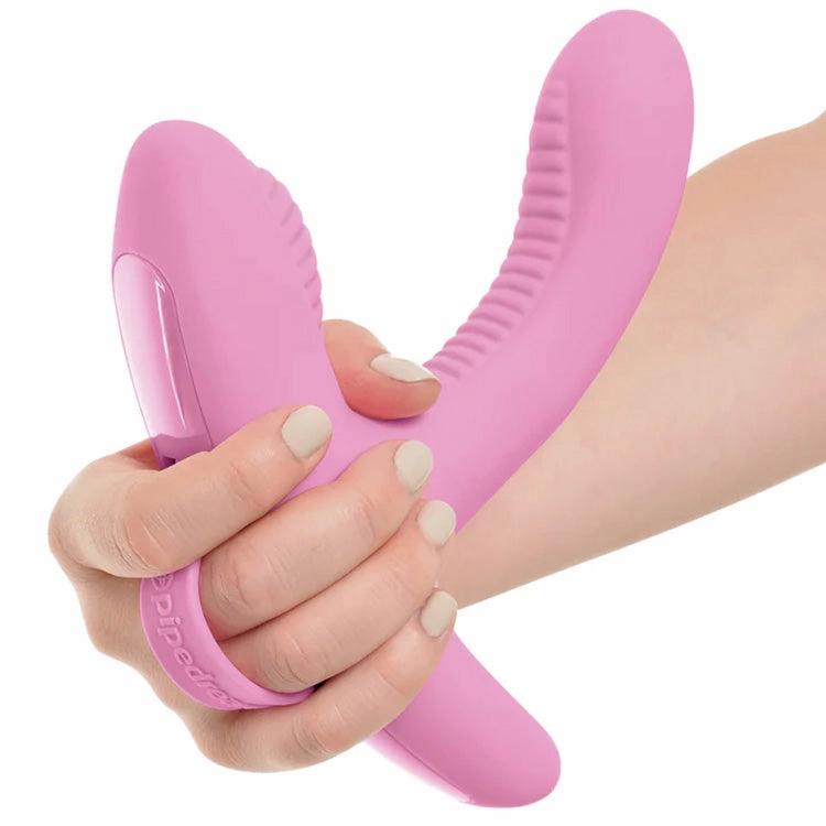 3Some Rock N' Grind Vibrator