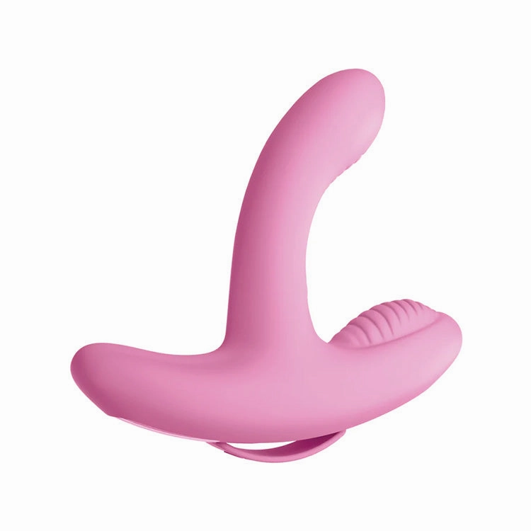3Some Rock N' Grind Vibrator