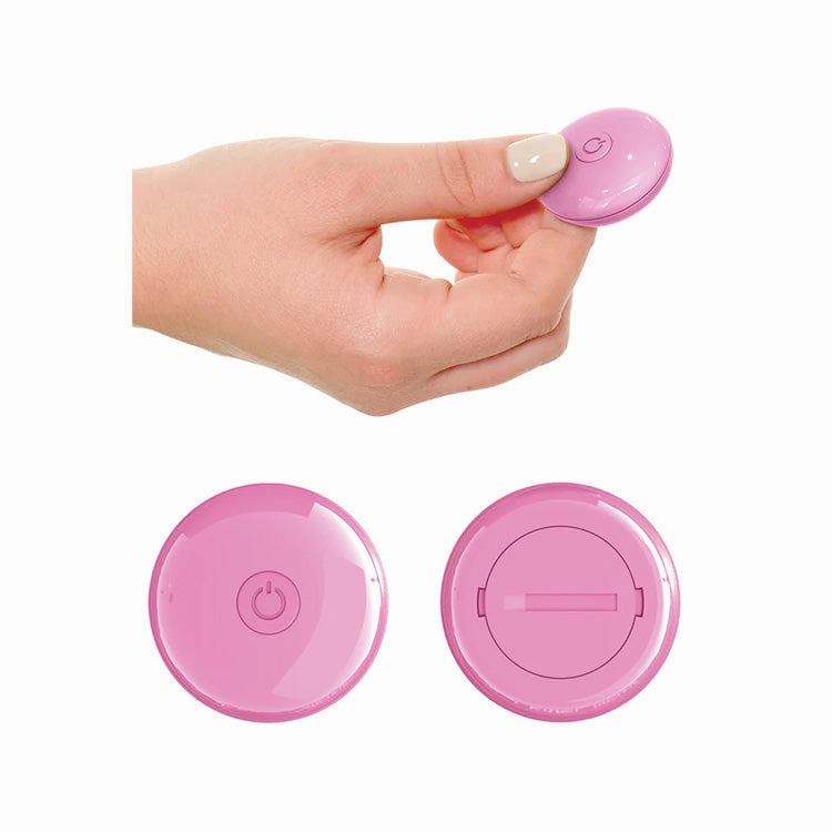 3Some Rock N' Grind Vibrator