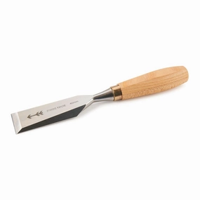 40mm 1 9/16" Beveled Edge Chisel