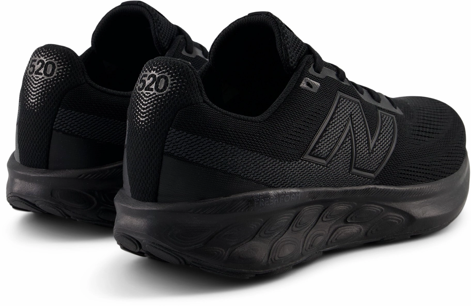 520 V9 Men's Running Shoes (Width 2E)