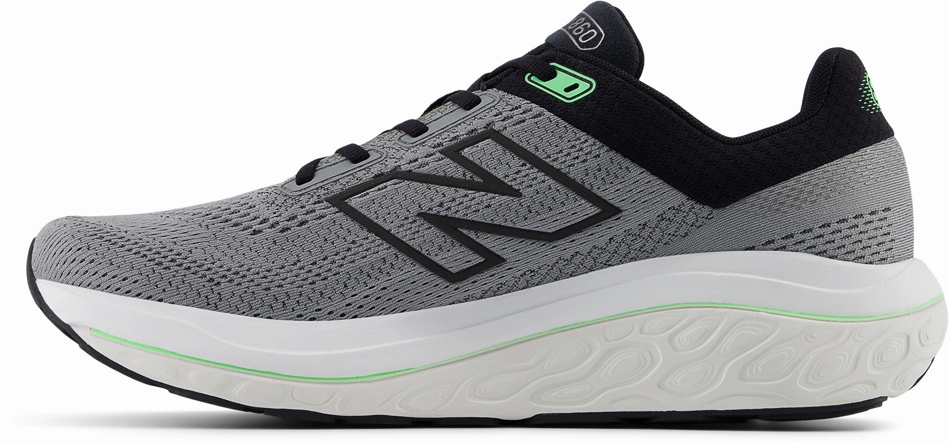 860 V14 Men's Running Shoes (Width D)