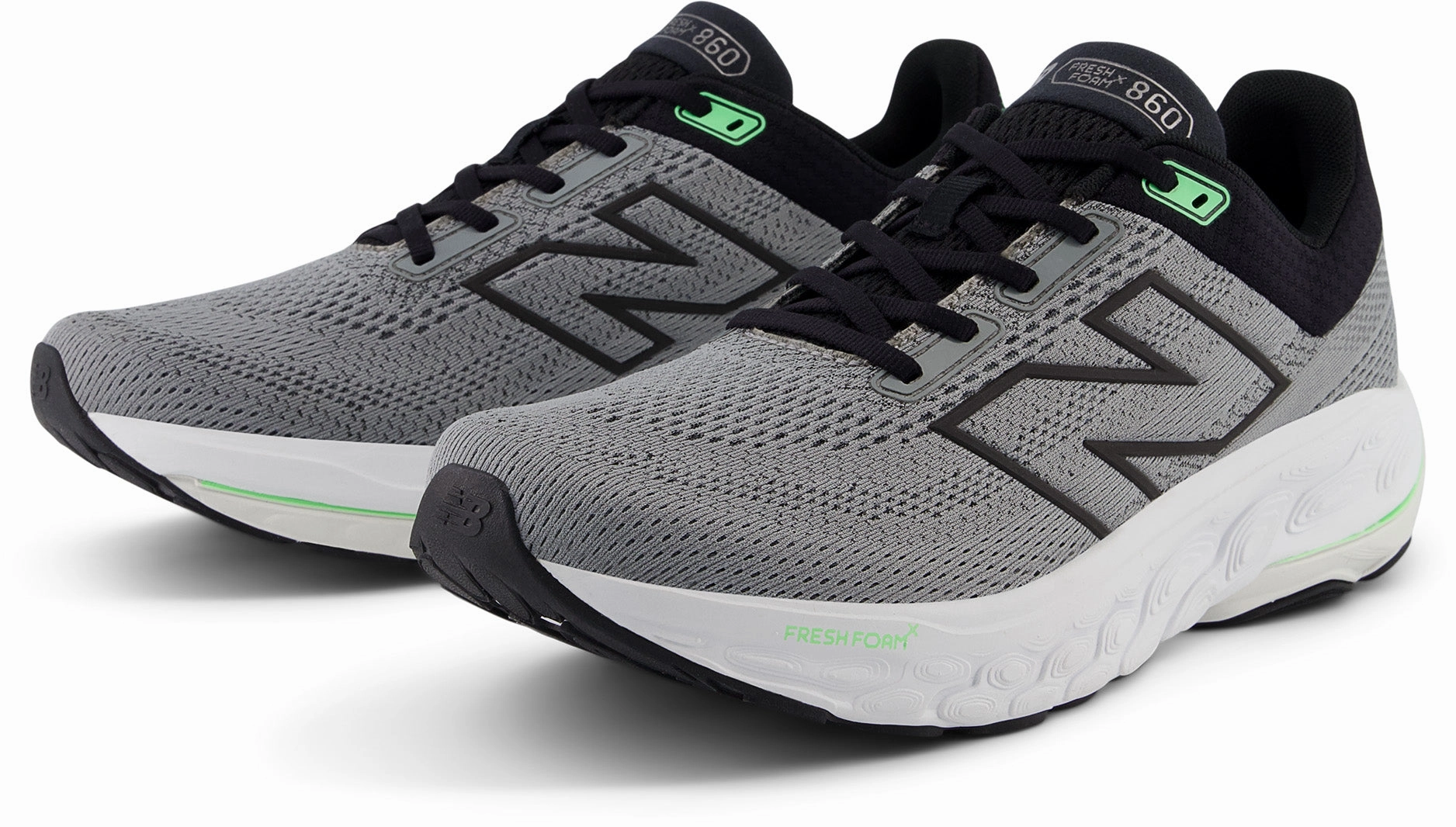 860 V14 Men's Running Shoes (Width D)