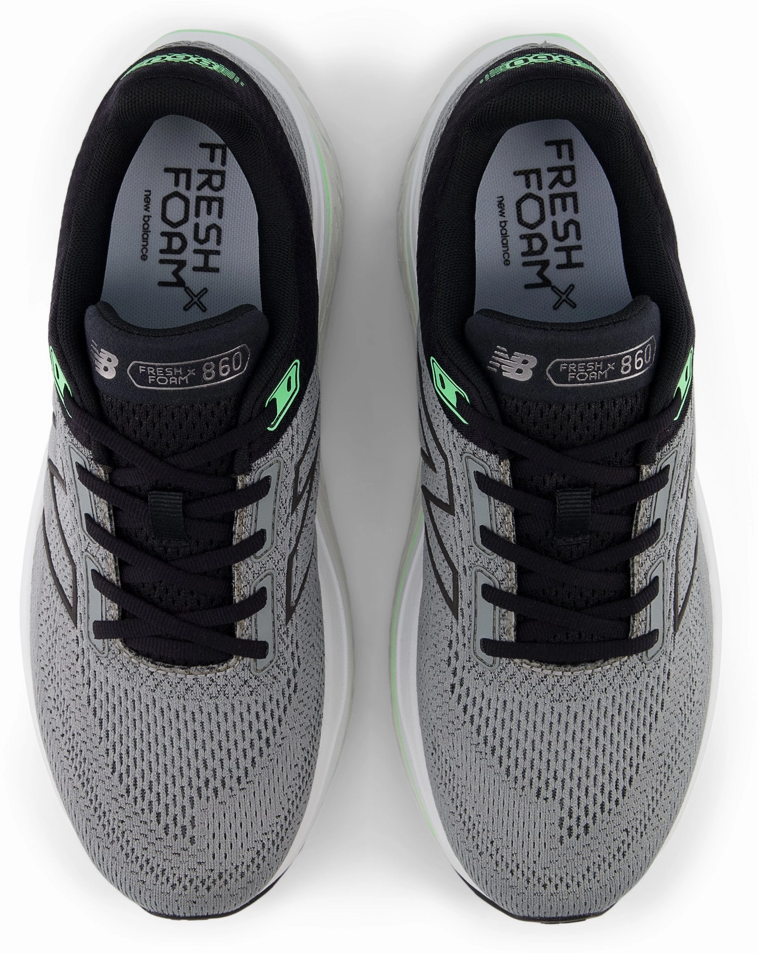 860 V14 Men's Running Shoes (Width D)