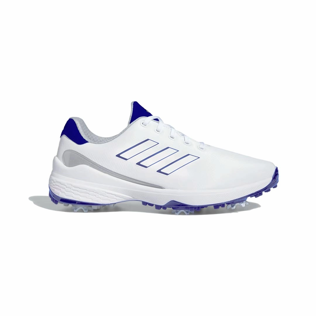 adidas - Men's ZG23 Golf Shoes (Wide) (H03673)