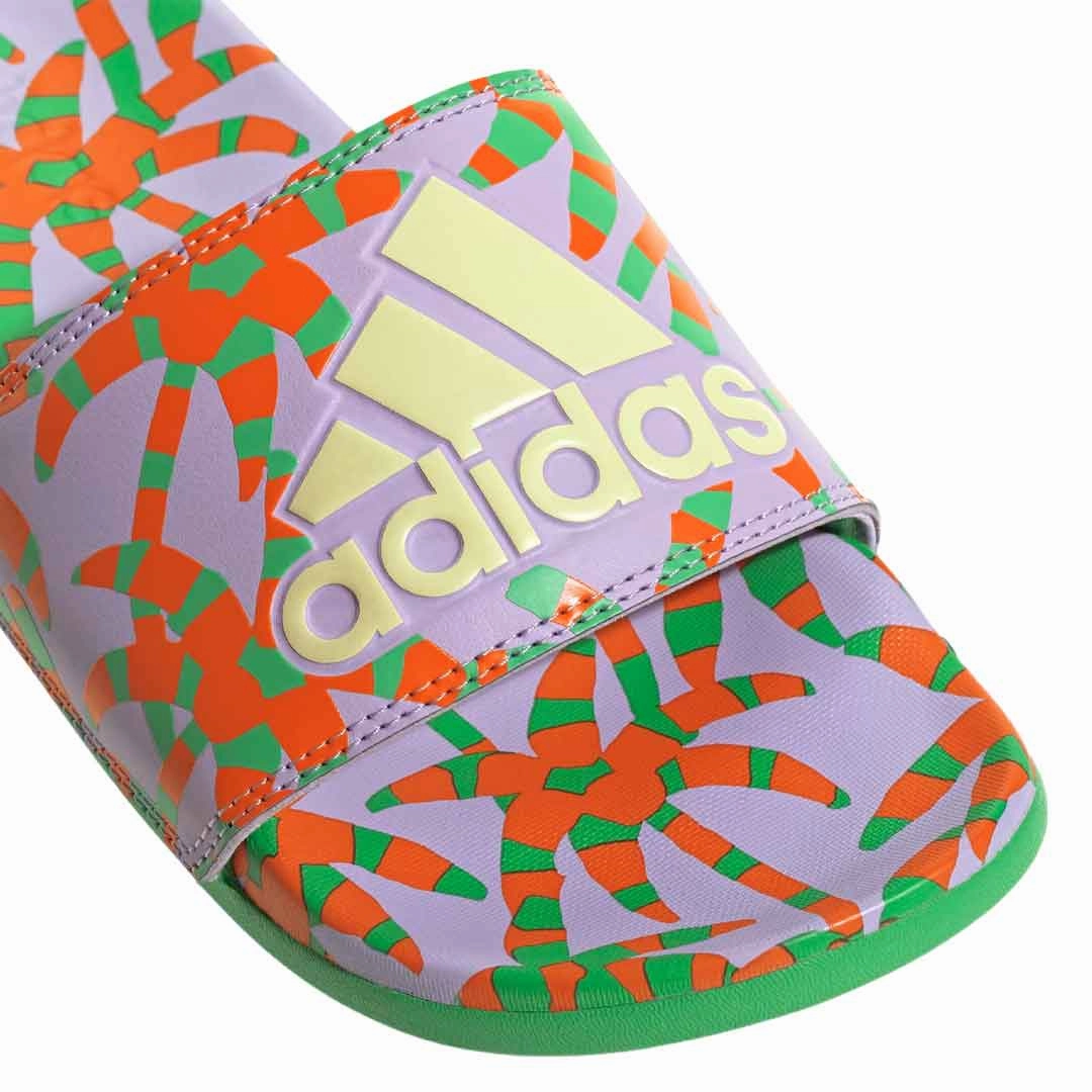 adidas - Women's Adilette Comfort Slides (H03627)