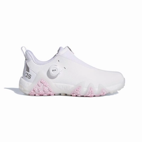 adidas - Women's Codechaos 22 Boa Spikeless Golf Shoes (GX3944)