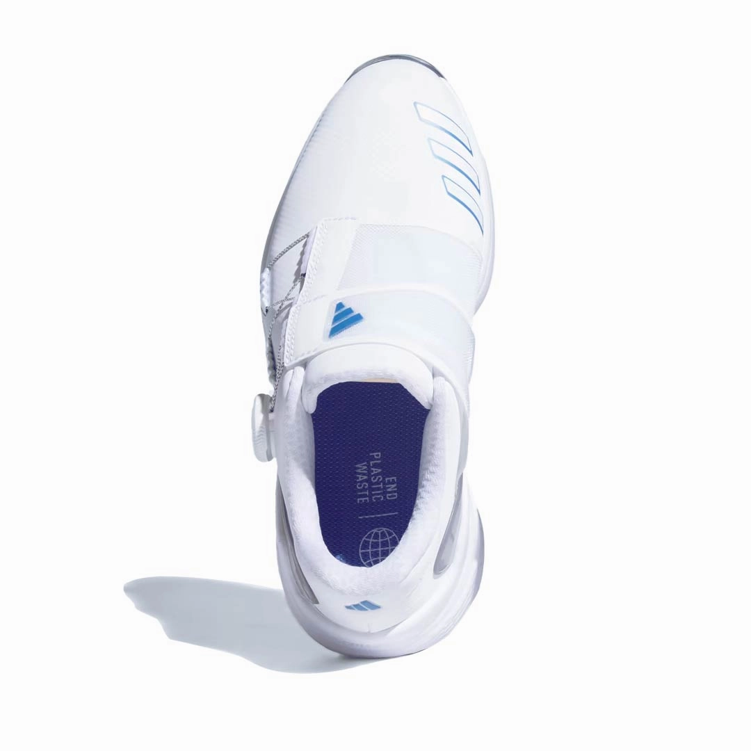 adidas - Women's ZG23 BOA Golf Shoes (GZ2171)