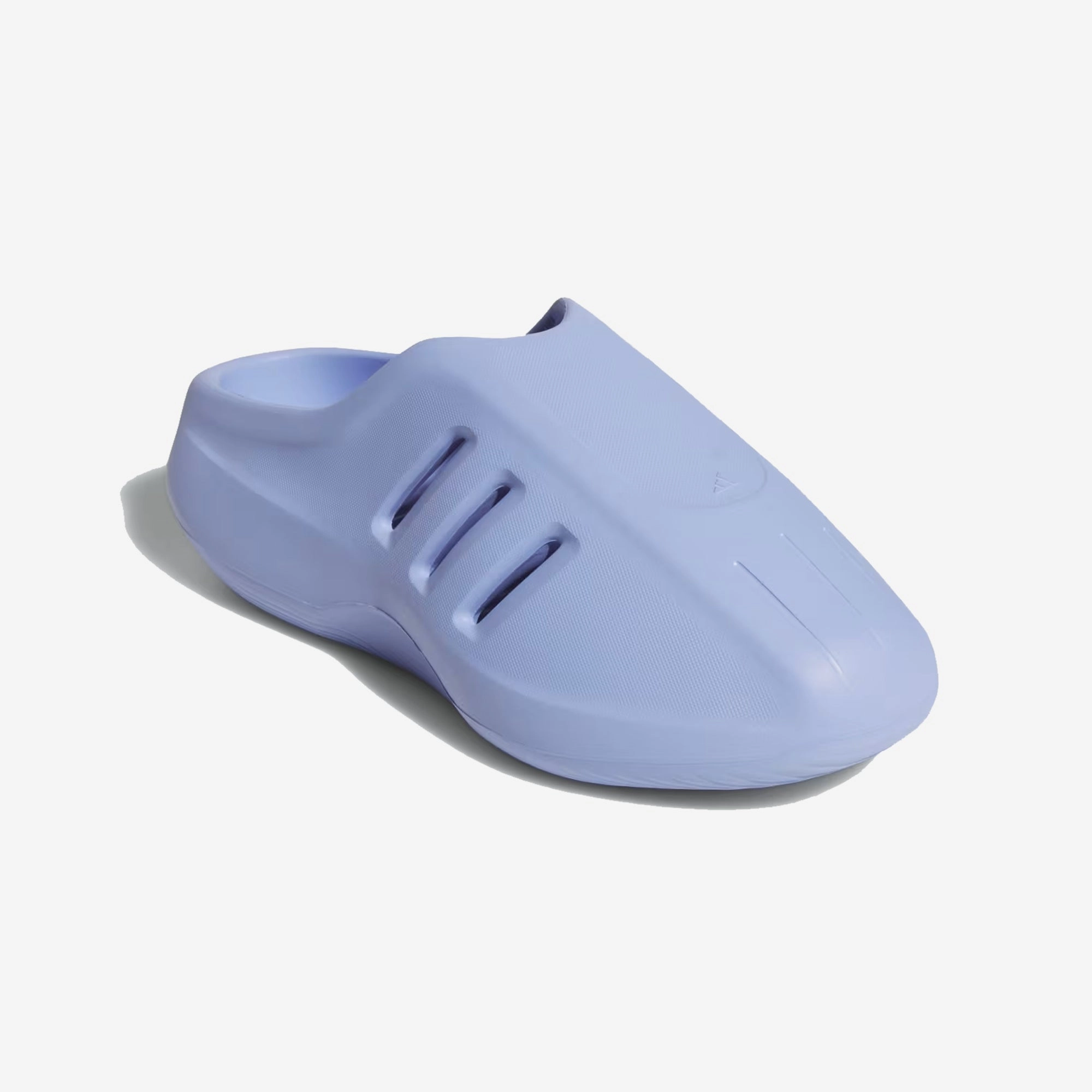 ADIDAS ORIGINALS | ADIFOM IIINFINITY MULES { BLUE SPARK / BLUE SPARK / BLUE SPARK
