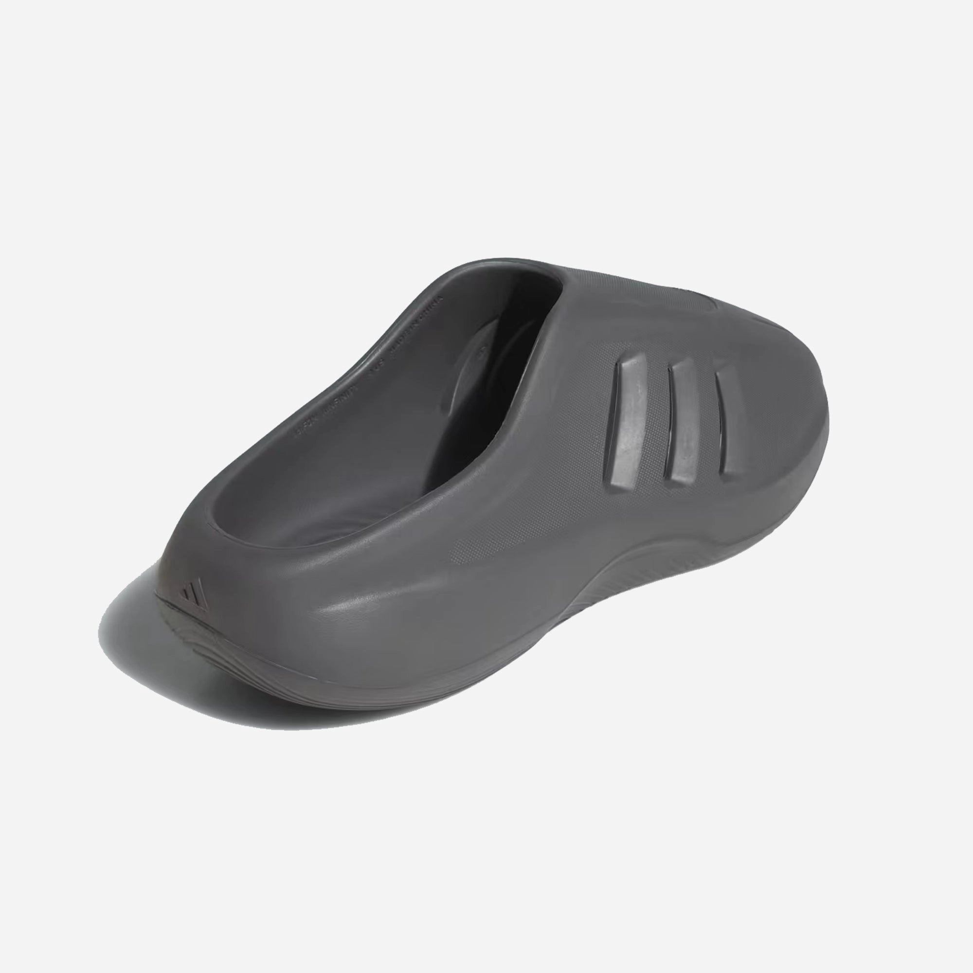 ADIDAS ORIGINALS | ADIFOM IIINFINITY MULES { GREY FIVE