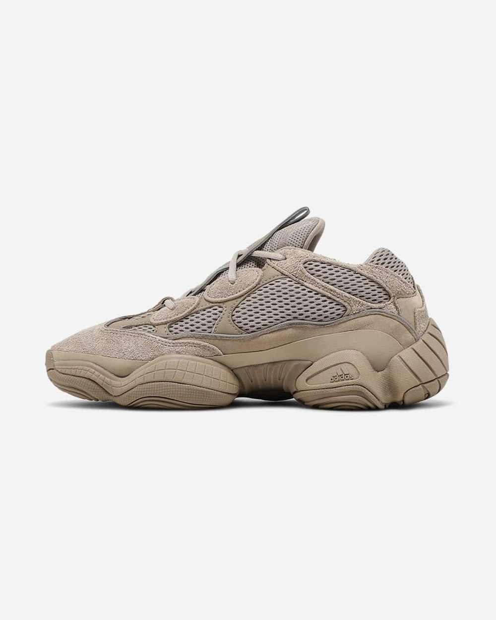 ADIDAS YEEZY 500 TAUPE LIGHT