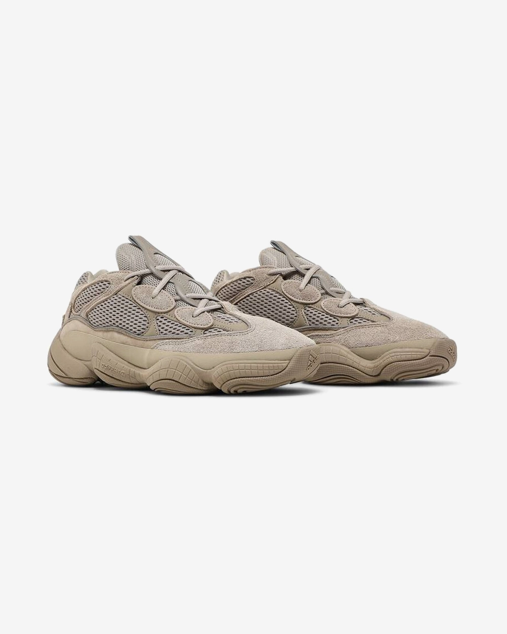 ADIDAS YEEZY 500 TAUPE LIGHT