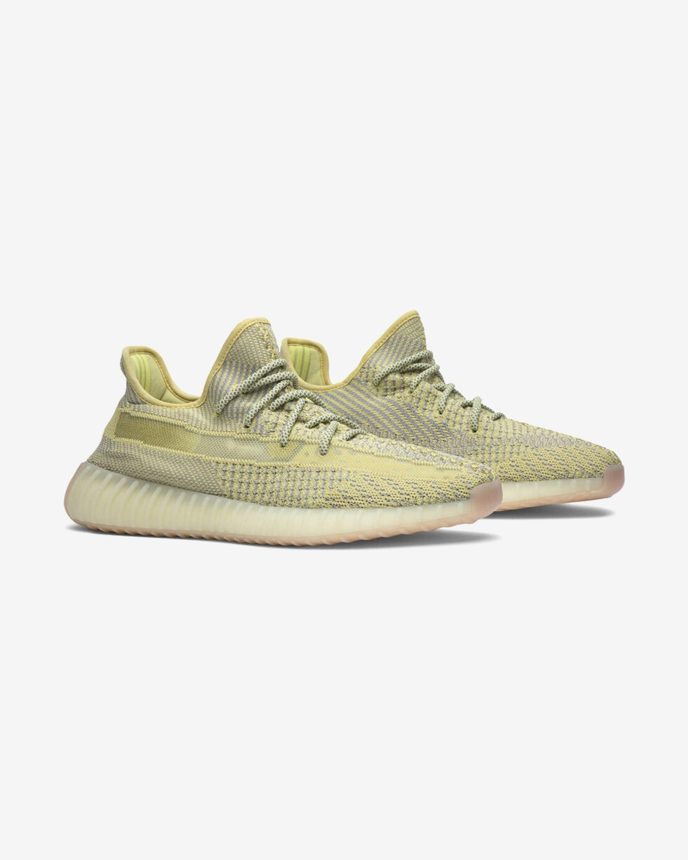 ADIDAS YEEZY BOOST 350 V2 ANTLIA (NON-REFLECTIVE)