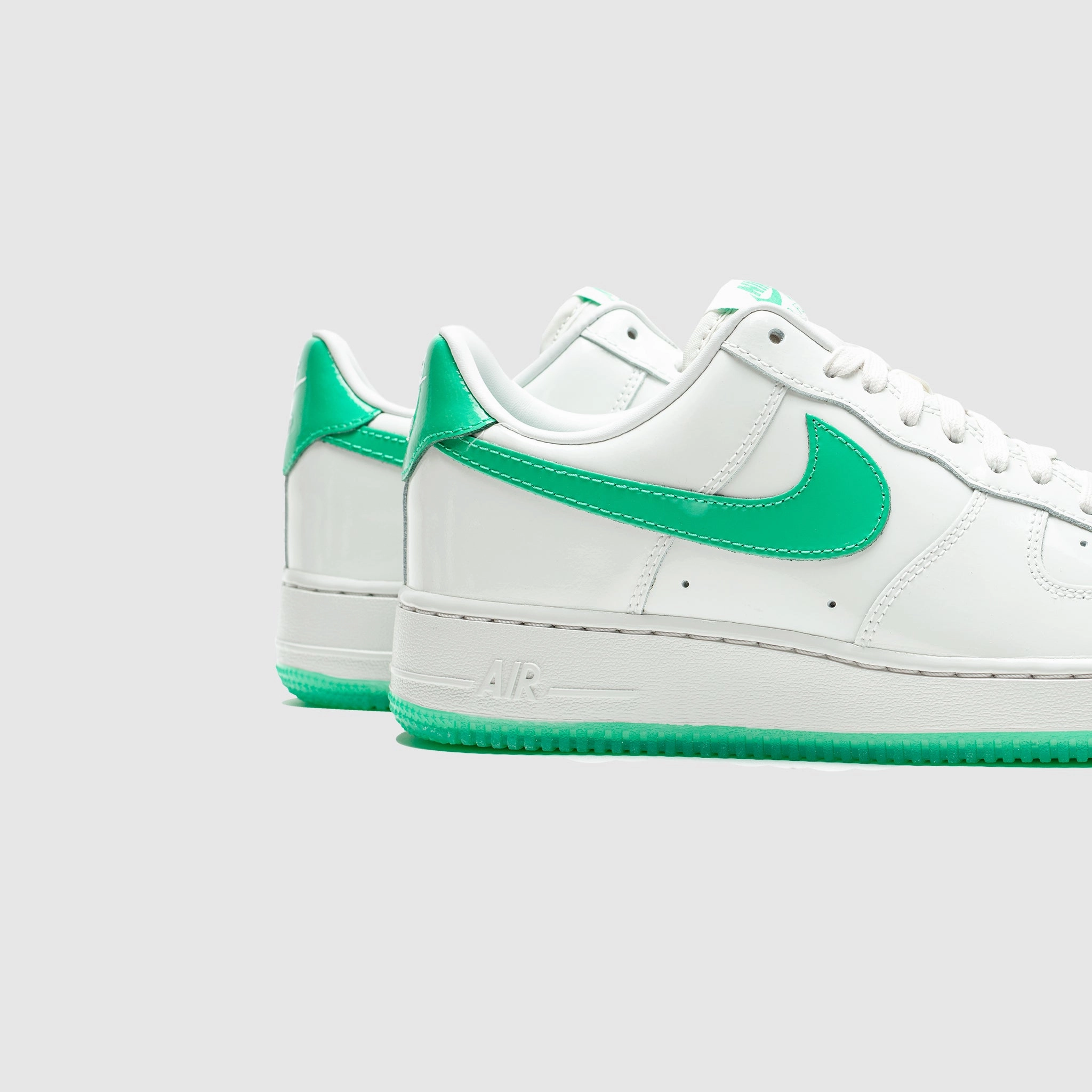 AIR FORCE 1 '07 PRM STADIUM GREEN