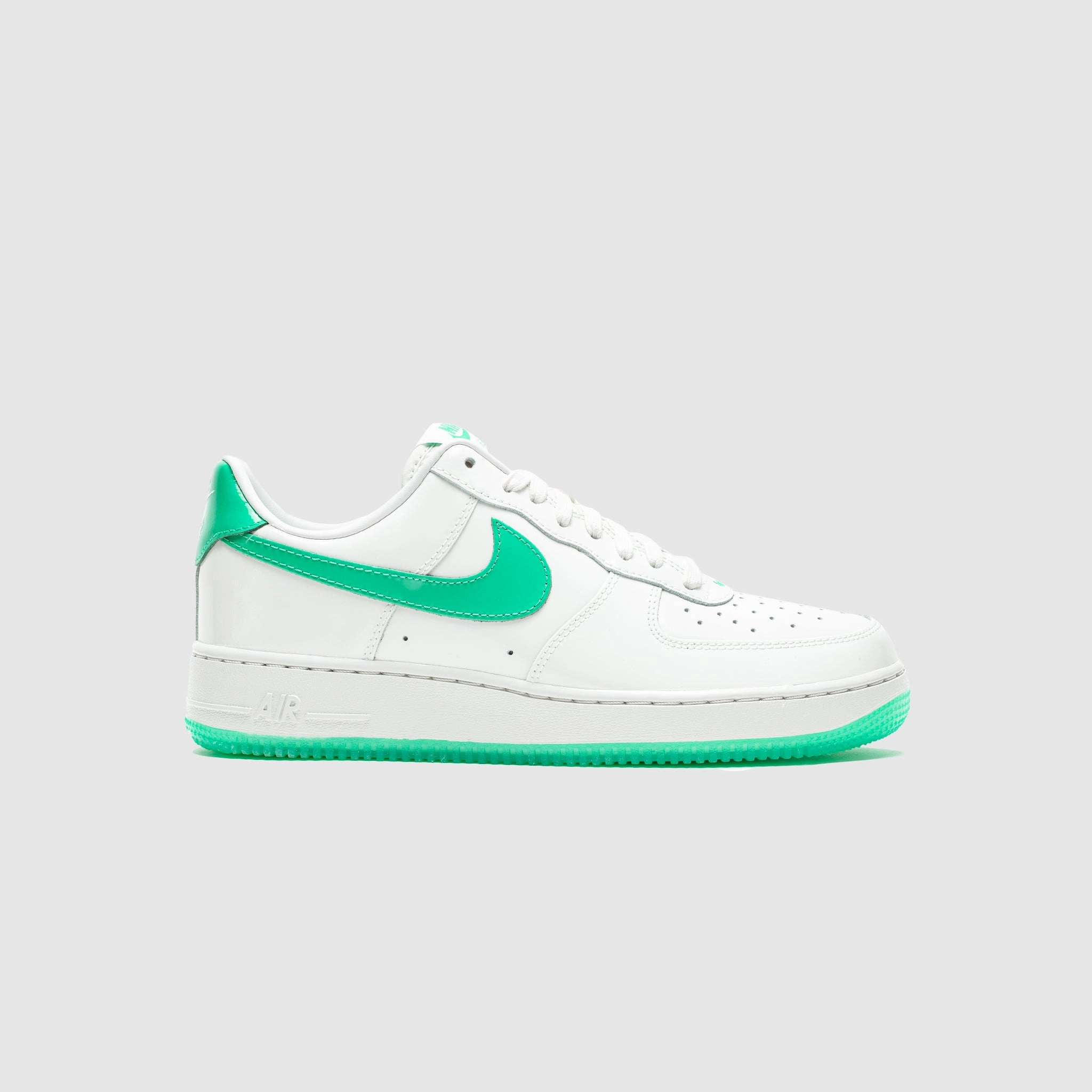 AIR FORCE 1 '07 PRM STADIUM GREEN