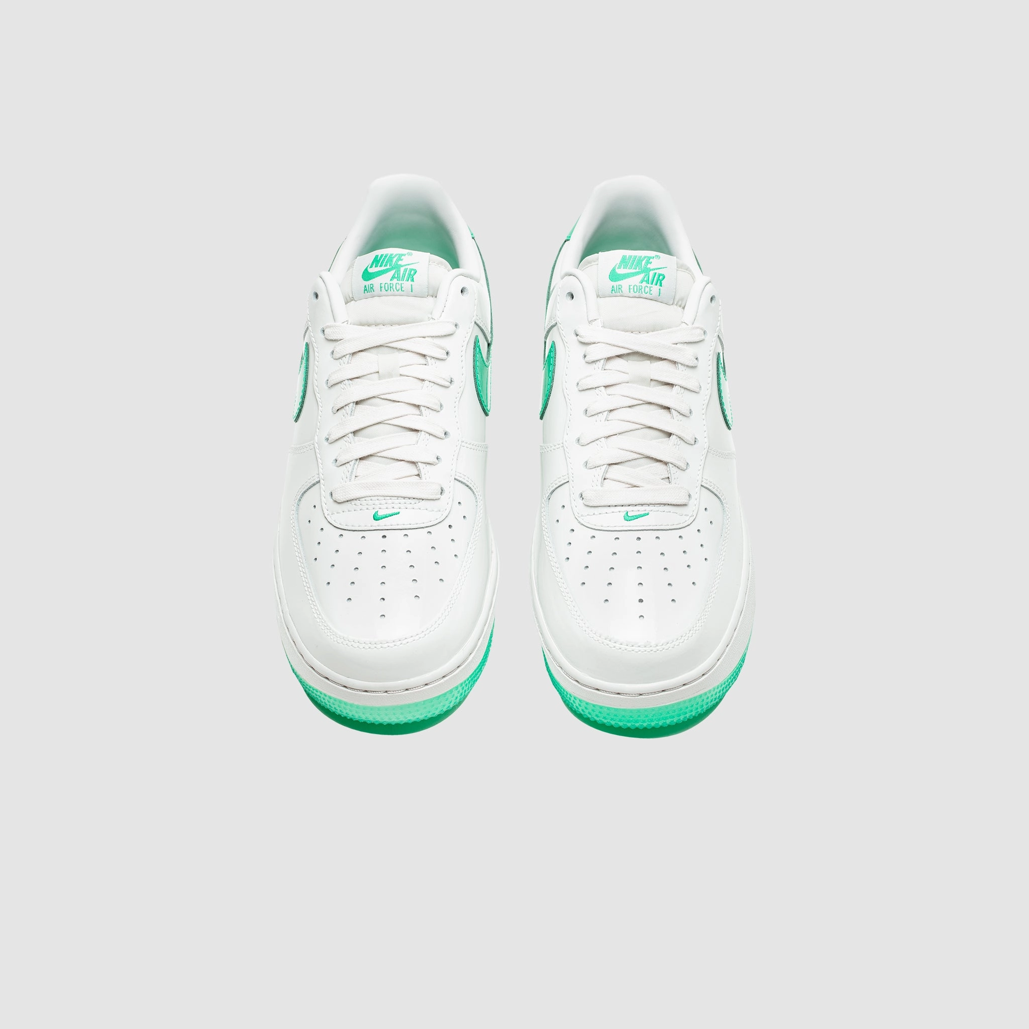 AIR FORCE 1 '07 PRM STADIUM GREEN