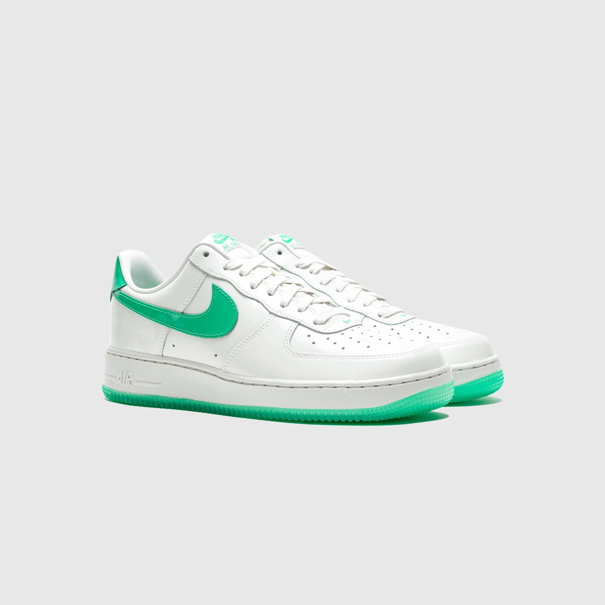 AIR FORCE 1 '07 PRM STADIUM GREEN