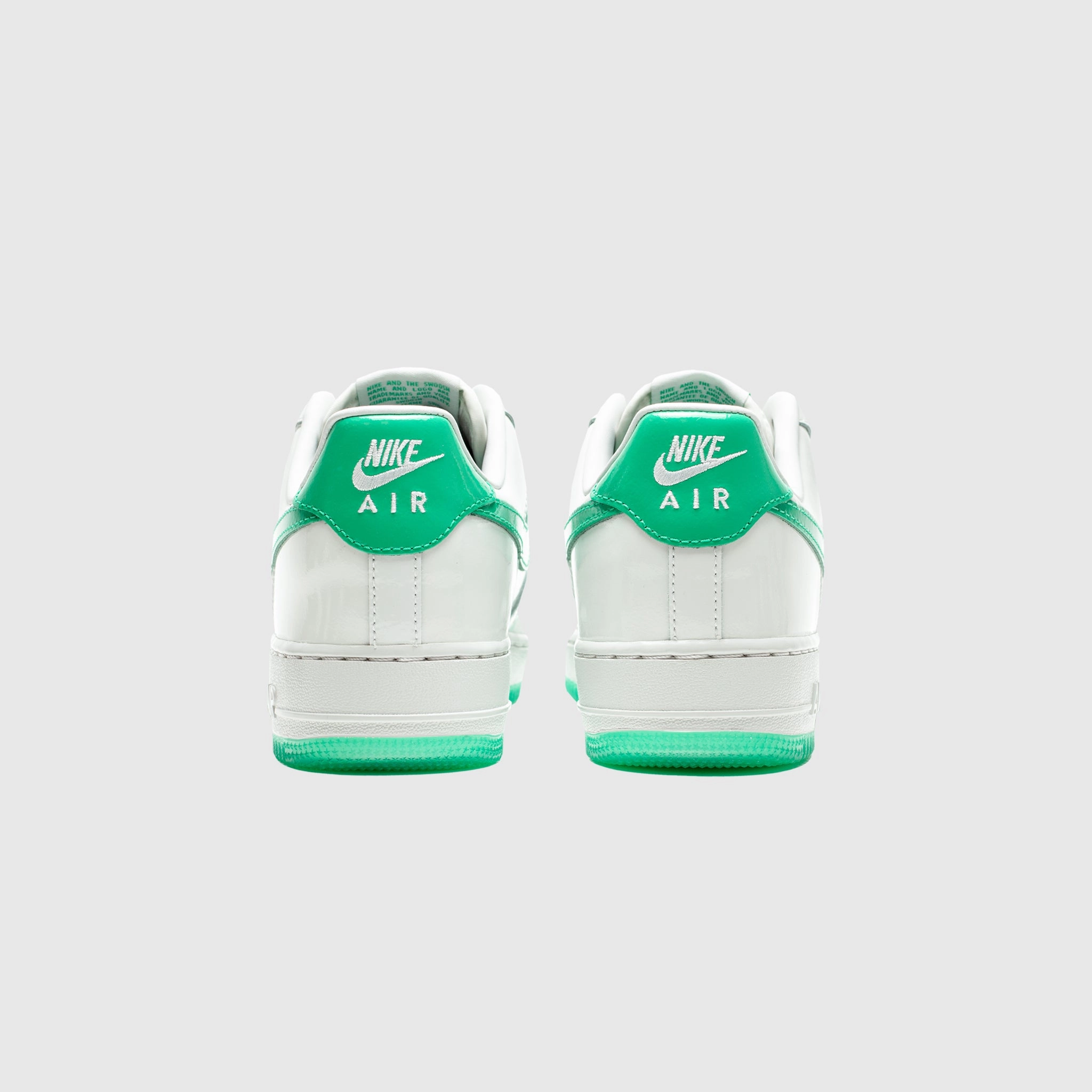 AIR FORCE 1 '07 PRM STADIUM GREEN