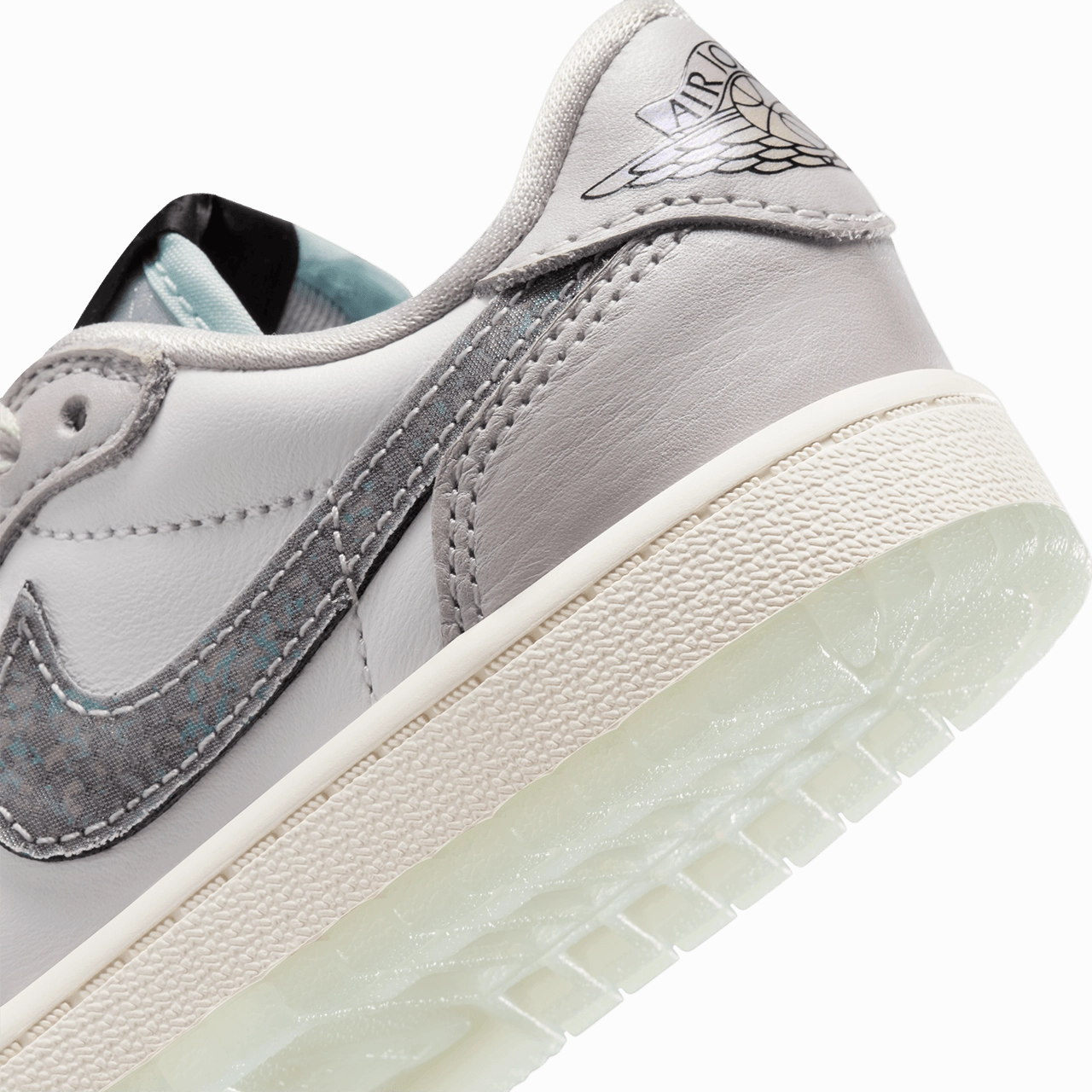 Air Jordan 1 Low OG PS 'Lunar New Year'