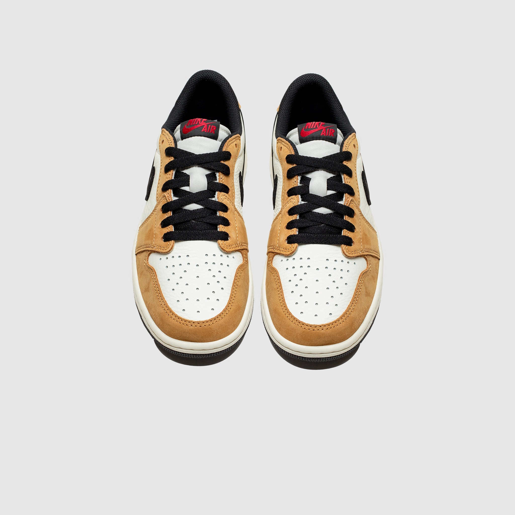 AIR JORDAN 1 LOW OG ROOKIE OF THE YEAR