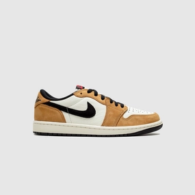 AIR JORDAN 1 LOW OG ROOKIE OF THE YEAR