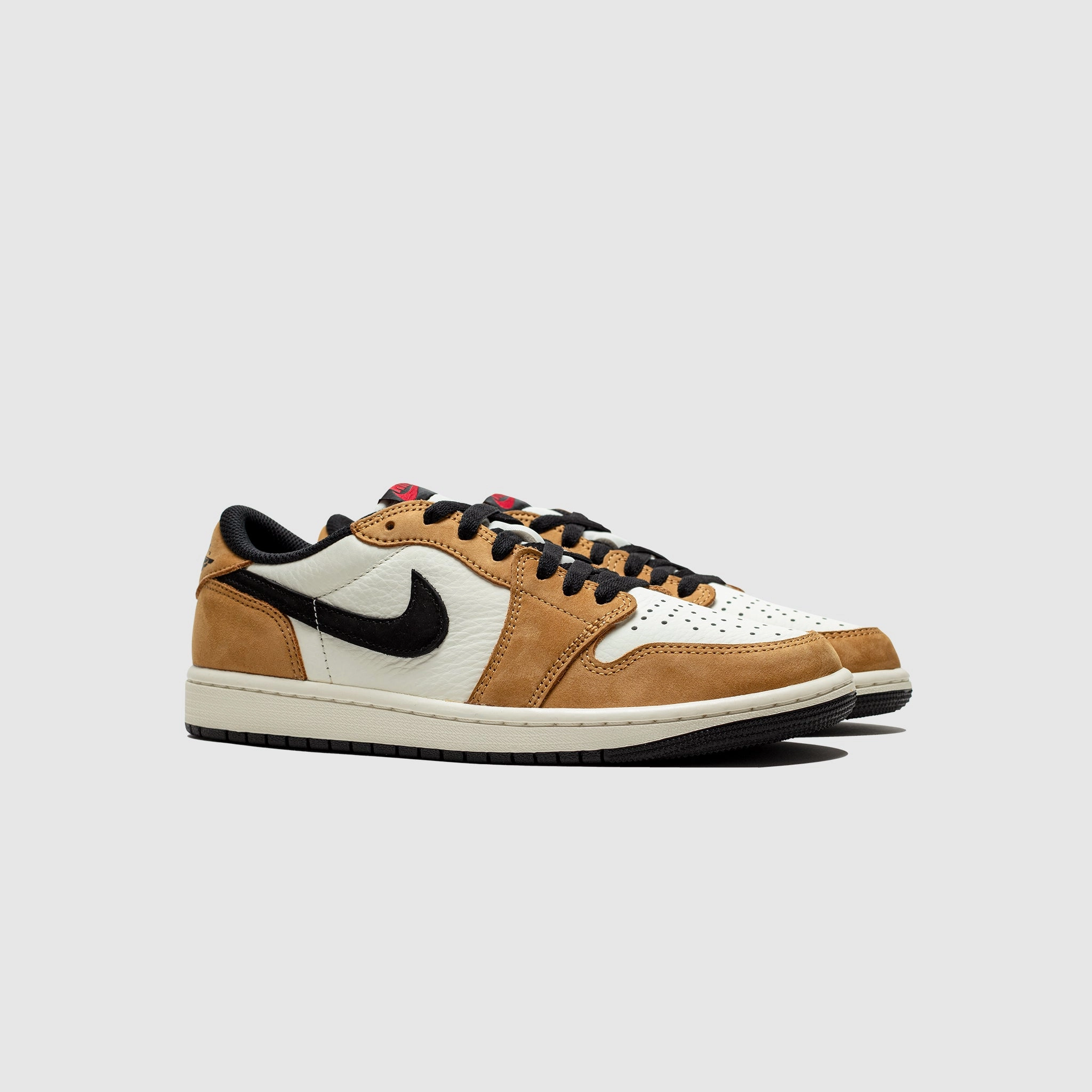 AIR JORDAN 1 LOW OG ROOKIE OF THE YEAR