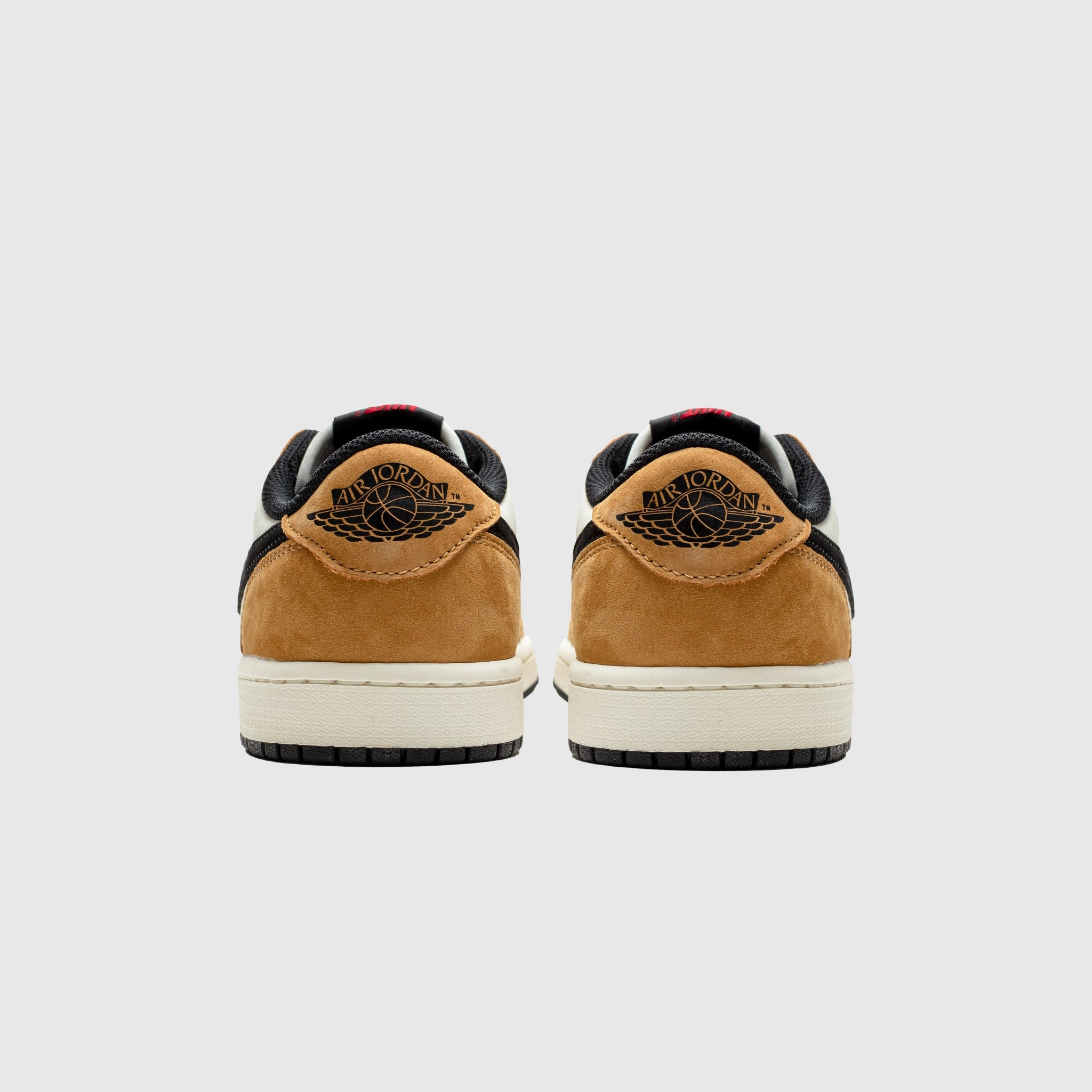 AIR JORDAN 1 LOW OG ROOKIE OF THE YEAR