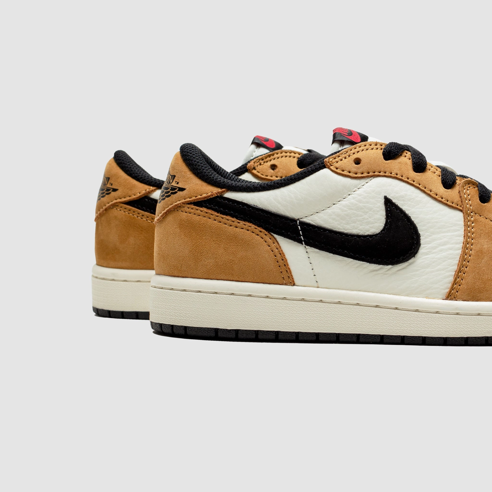 AIR JORDAN 1 LOW OG ROOKIE OF THE YEAR