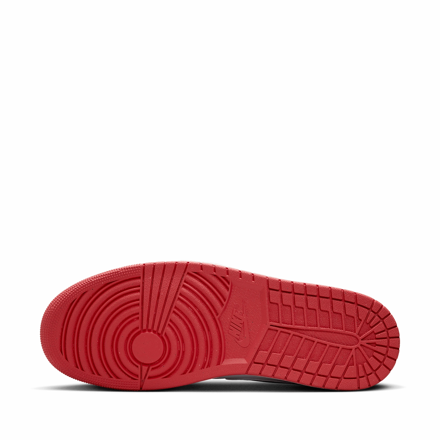 Air Jordan 1 Low SE 'White and Dune Red'