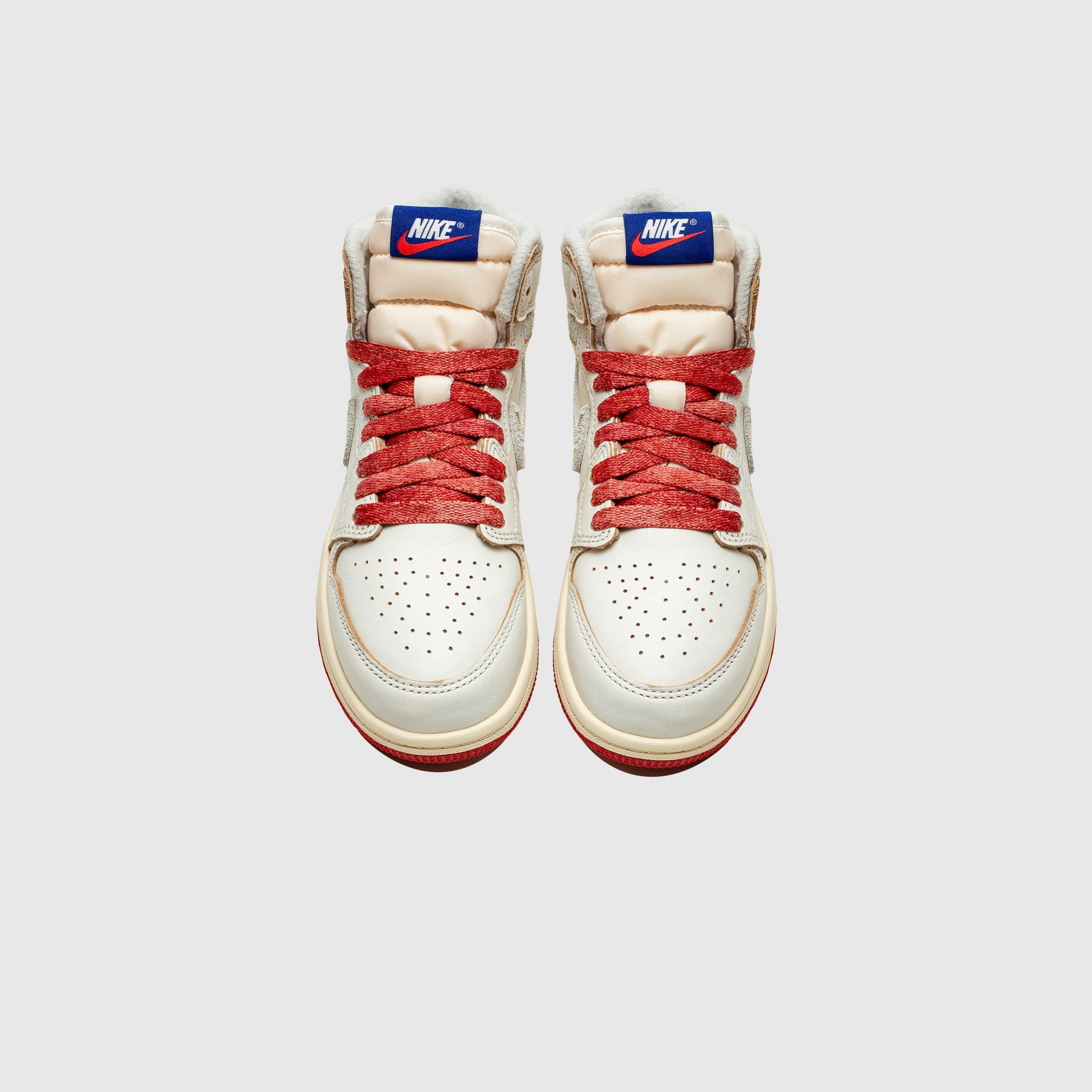 AIR JORDAN 1 RETRO HIGH OG (PS) CINNABAR