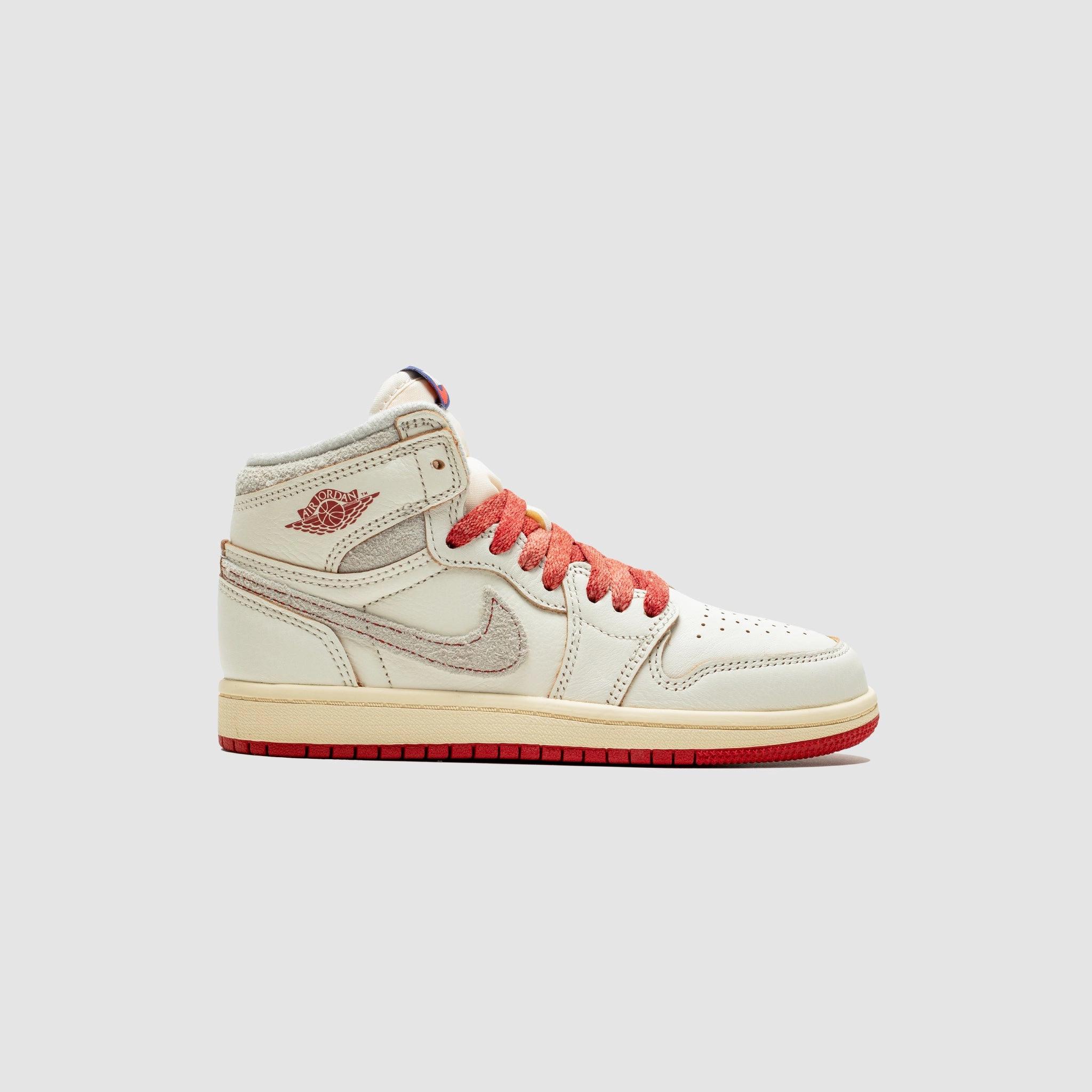 AIR JORDAN 1 RETRO HIGH OG (PS) CINNABAR