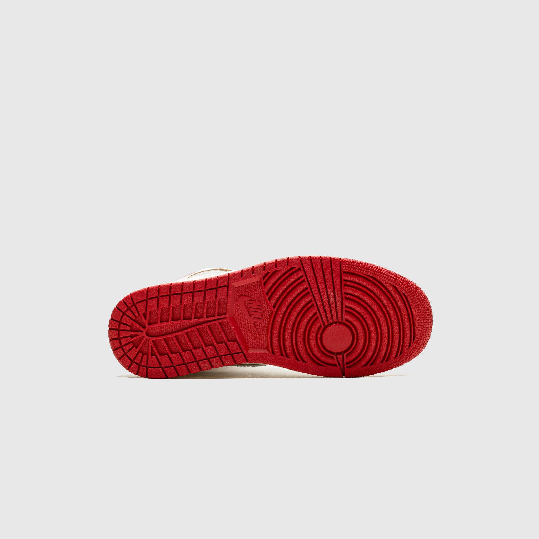 AIR JORDAN 1 RETRO HIGH OG (PS) CINNABAR