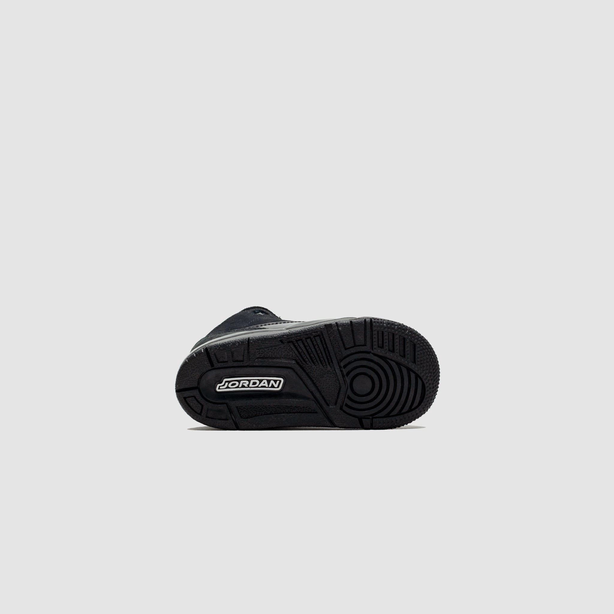 AIR JORDAN 3 RETRO (TD) BLACK CAT