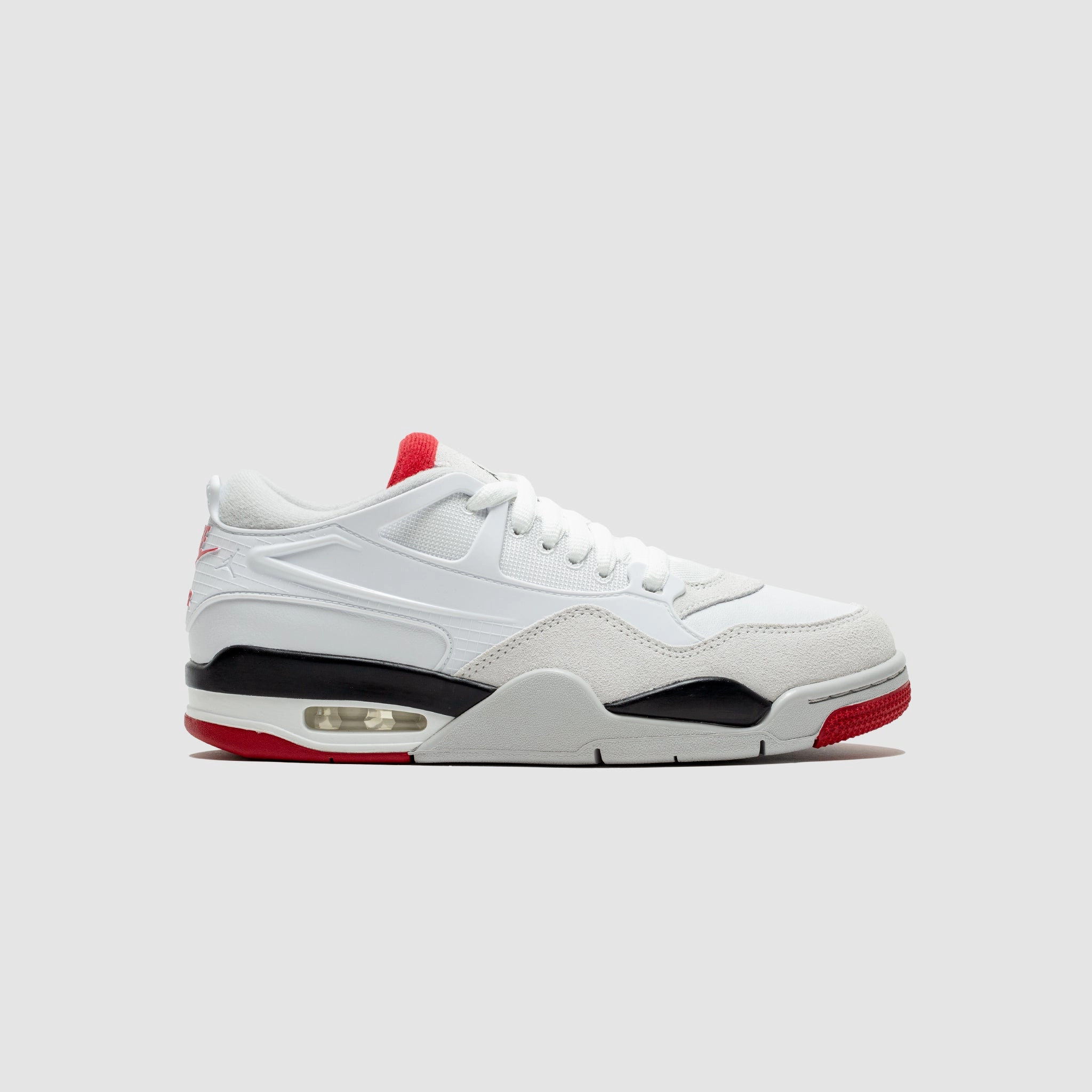 AIR JORDAN 4 RM VARSITY RED