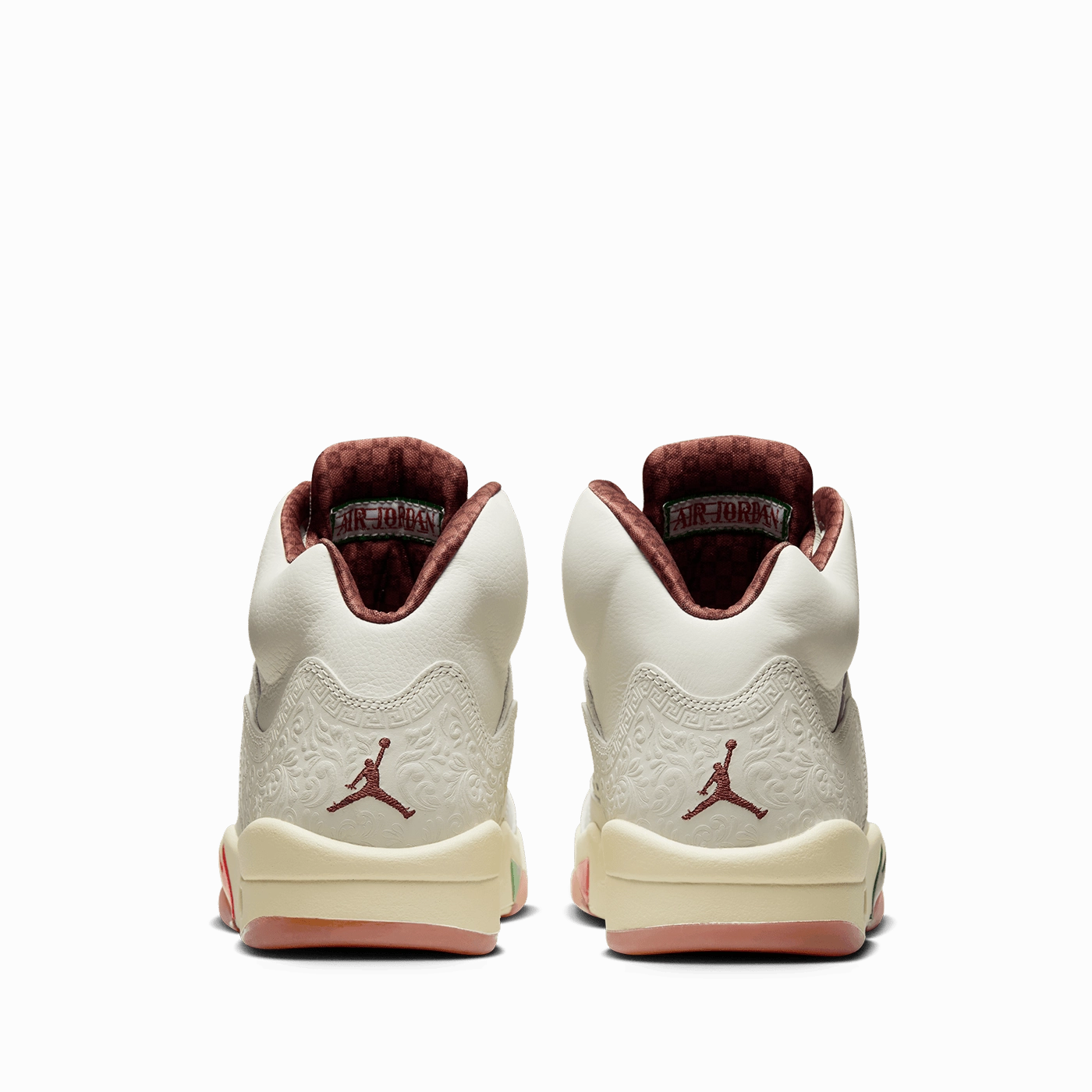 Air Jordan 5 Retro 'El Grito'