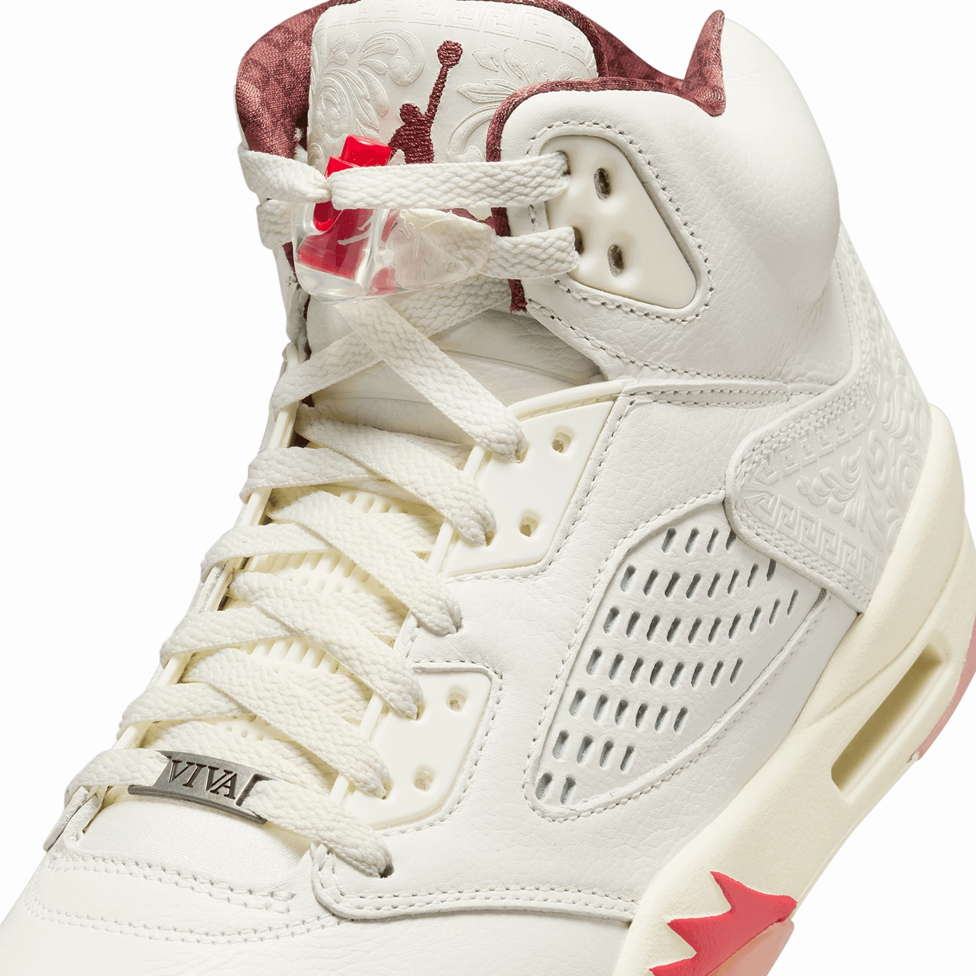 Air Jordan 5 Retro 'El Grito'
