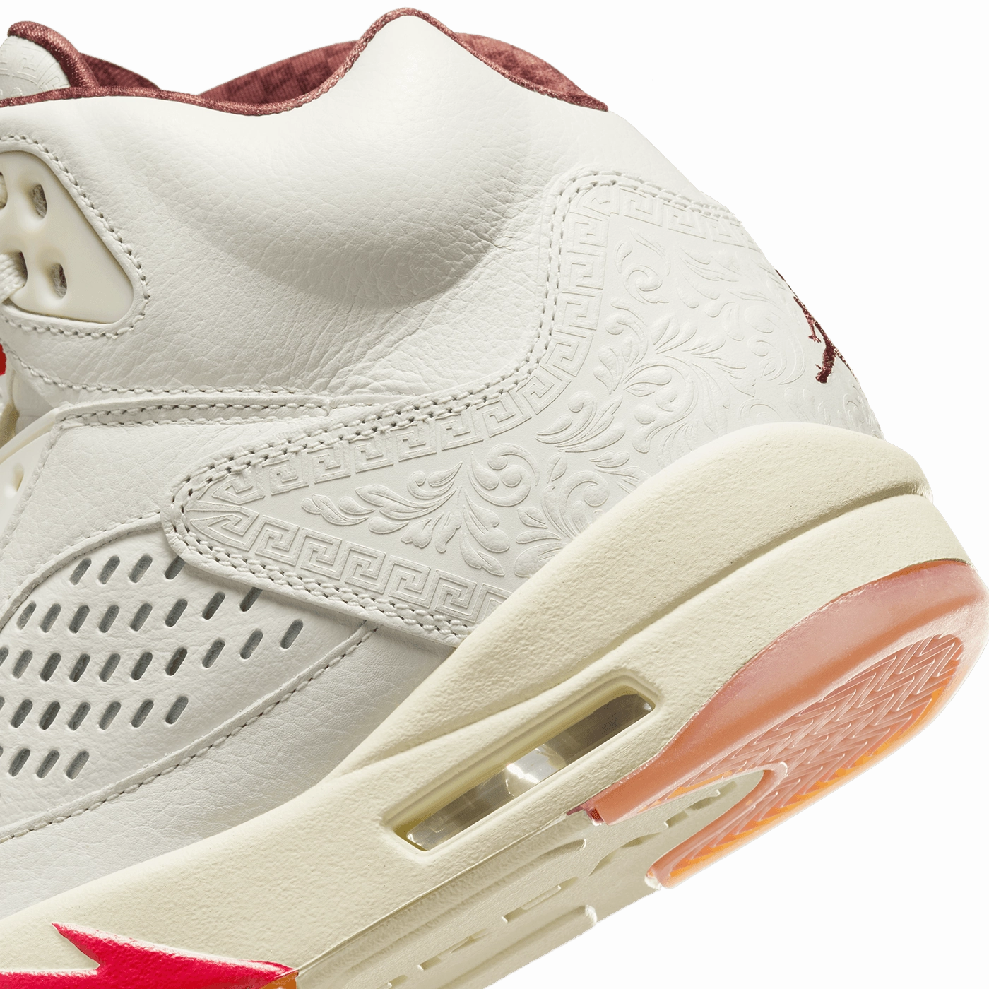 Air Jordan 5 Retro 'El Grito'