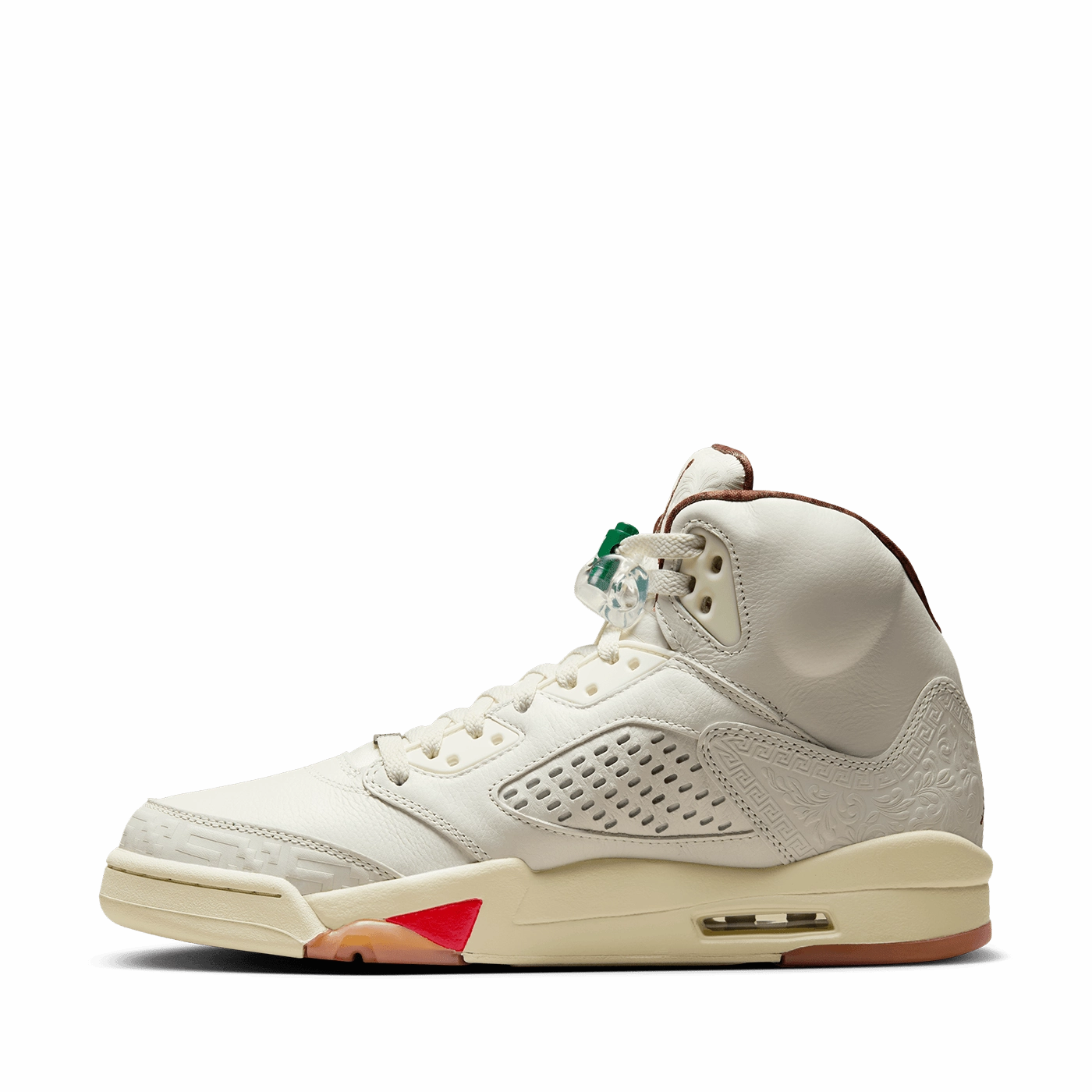 Air Jordan 5 Retro 'El Grito'