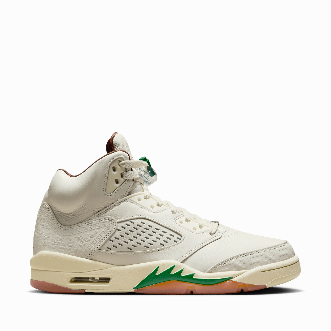 Air Jordan 5 Retro 'El Grito'