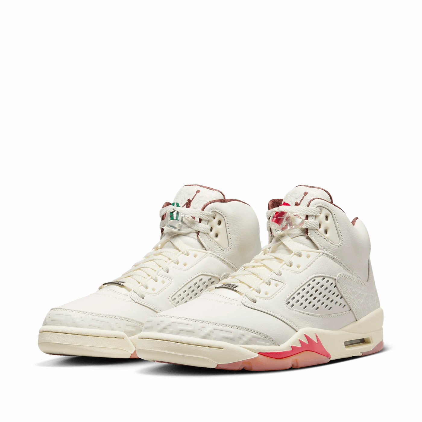 Air Jordan 5 Retro 'El Grito'