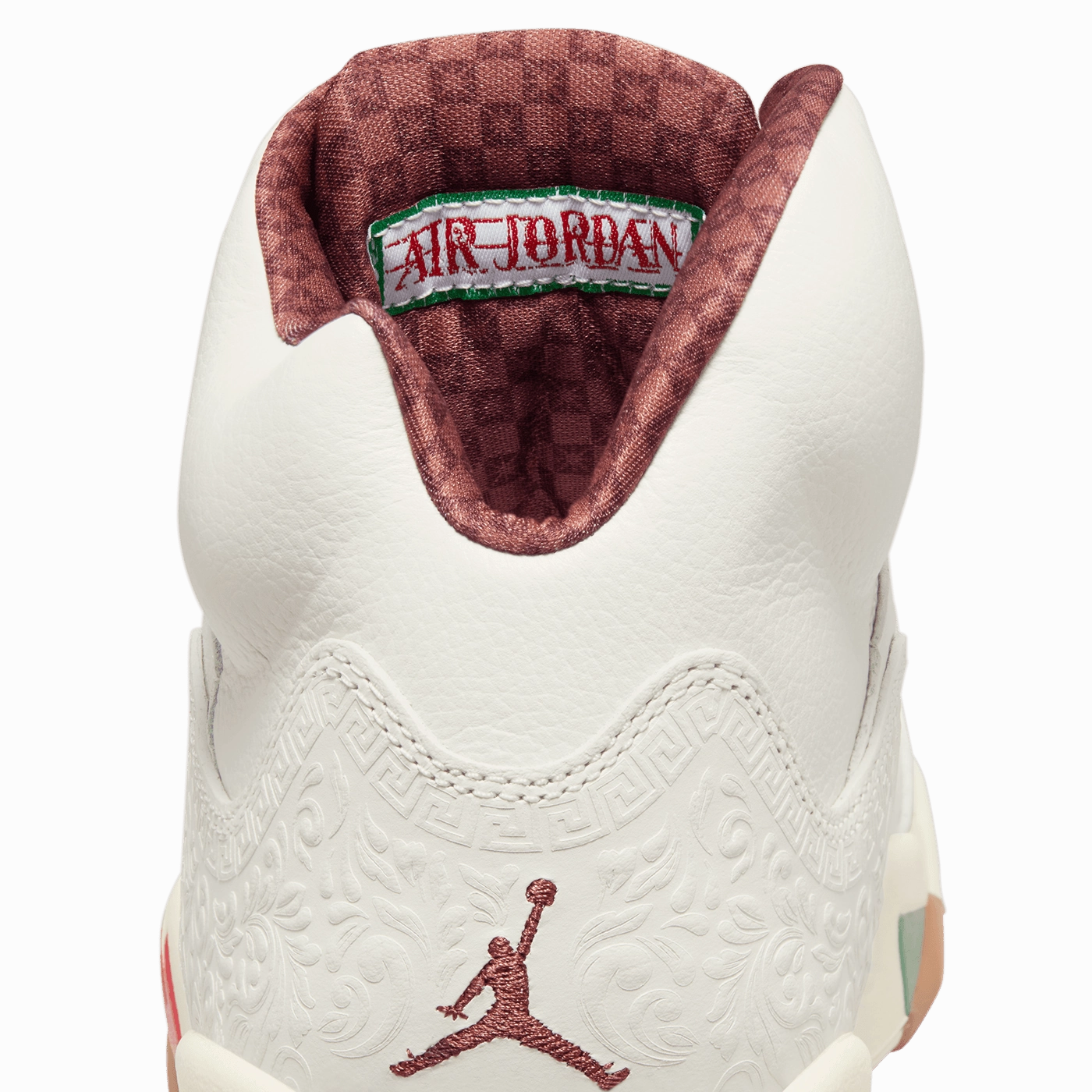 Air Jordan 5 Retro 'El Grito'