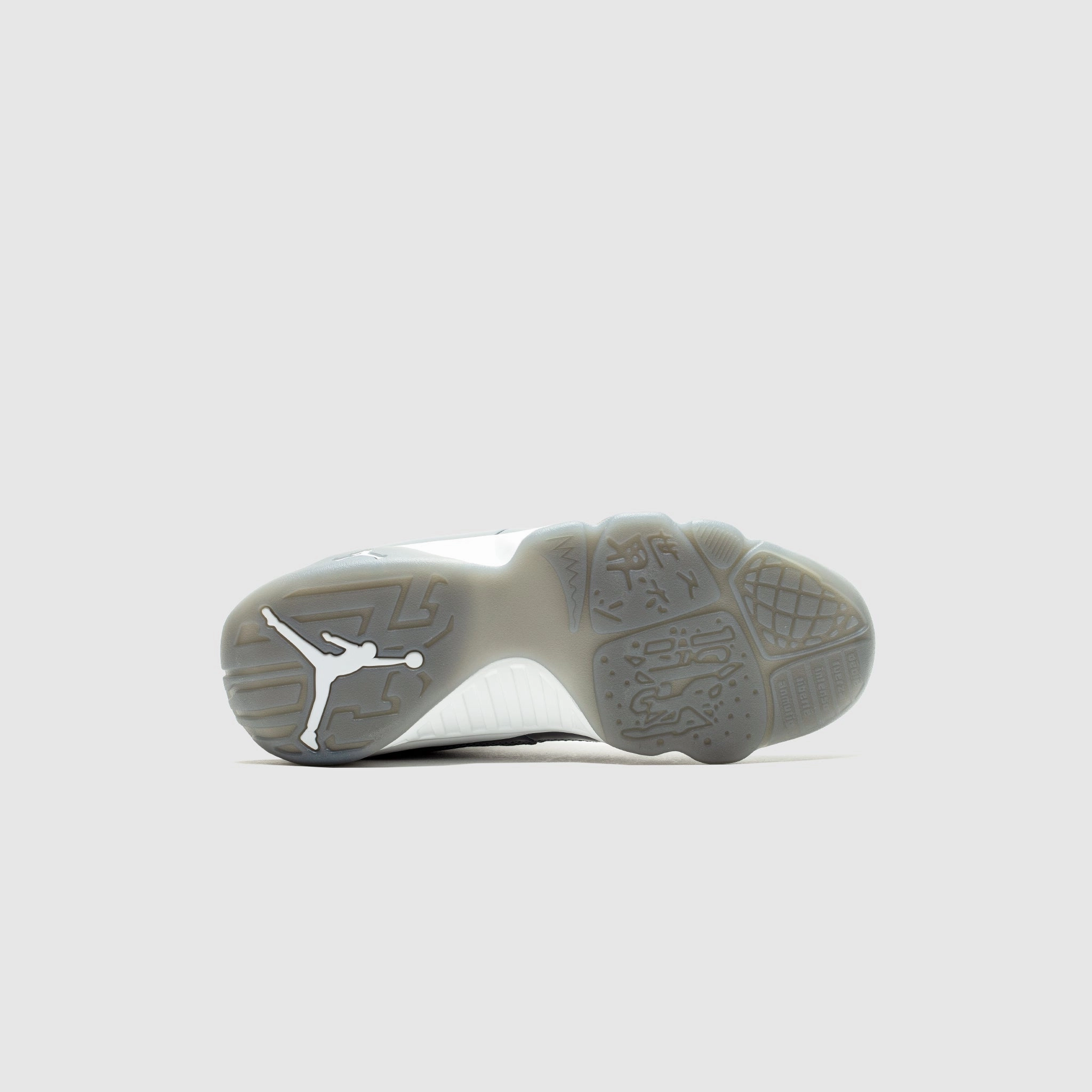 AIR JORDAN 9 RETRO (GS) COOL GREY