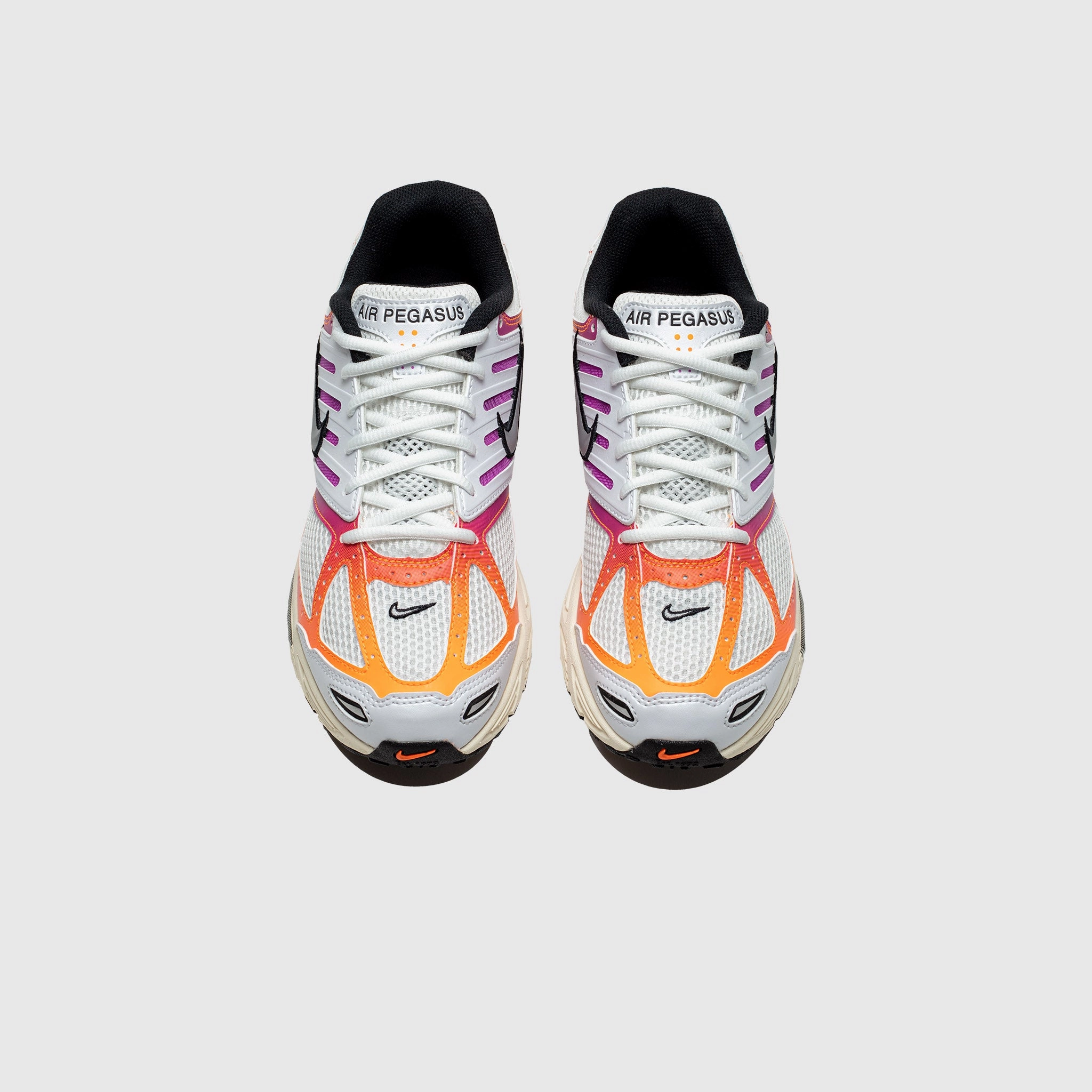 AIR PEG 2K5 TOTAL ORANGE