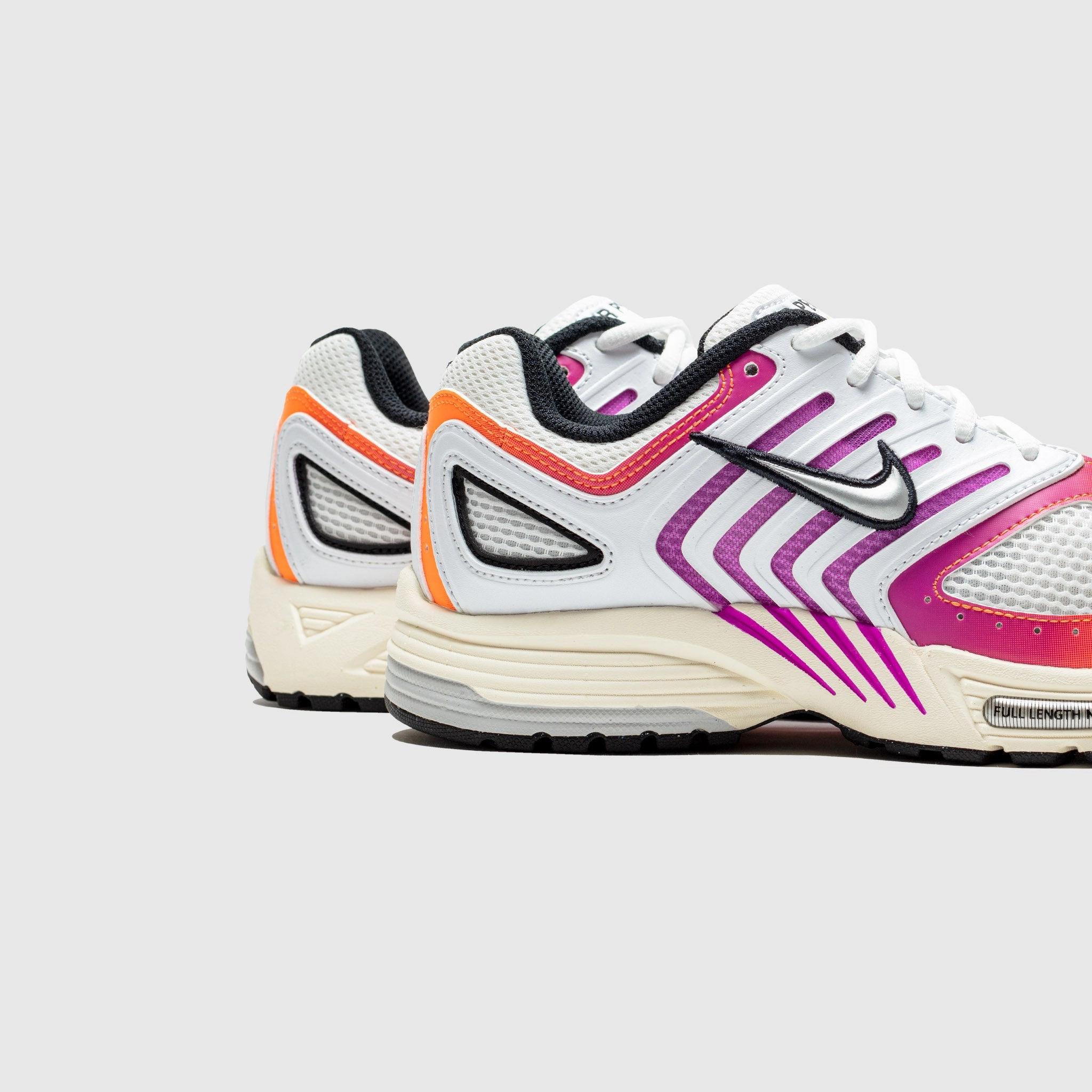 AIR PEG 2K5 TOTAL ORANGE