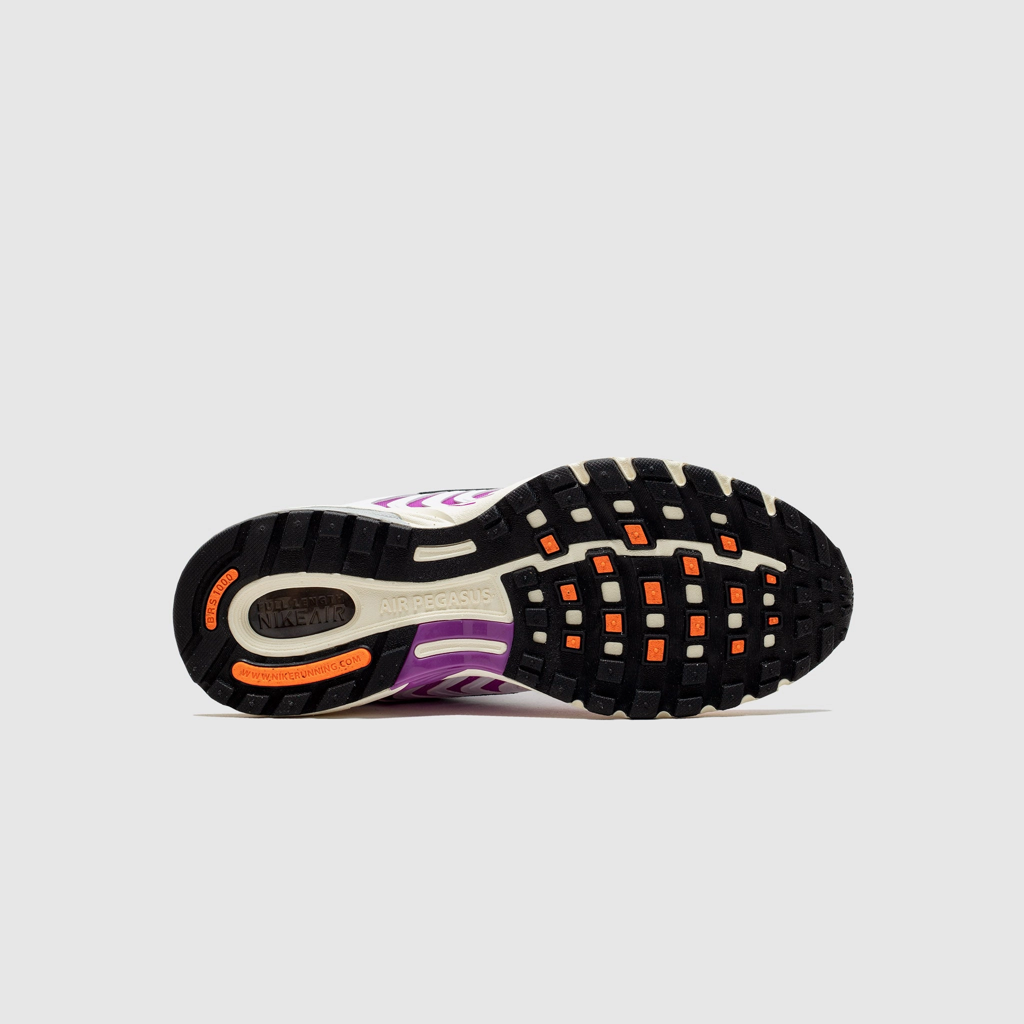 AIR PEG 2K5 TOTAL ORANGE