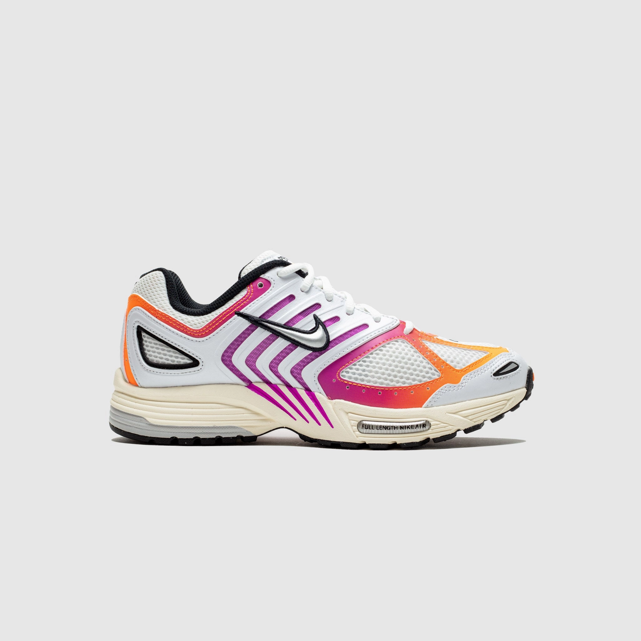 AIR PEG 2K5 TOTAL ORANGE