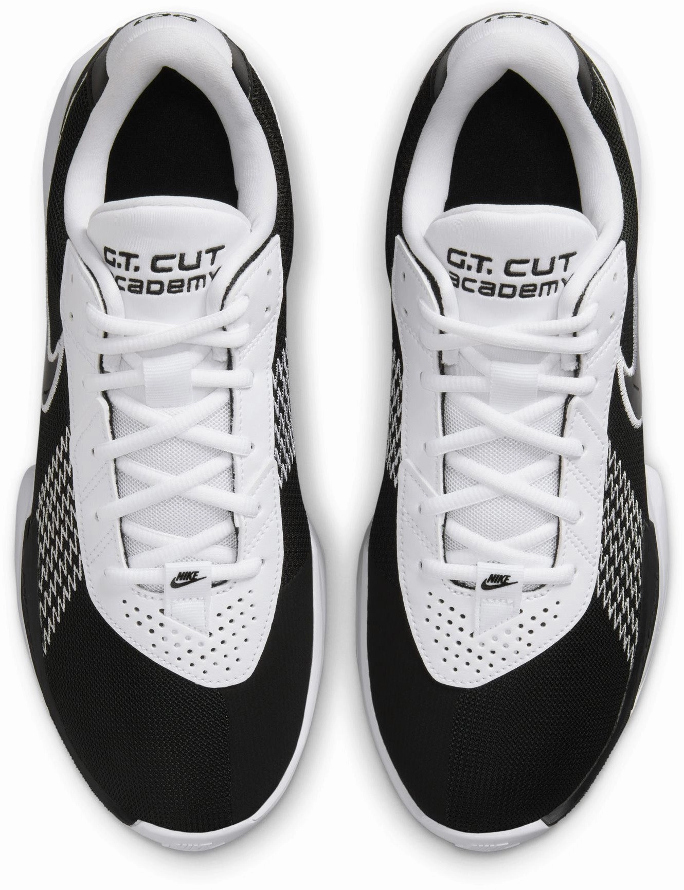 Air Zoom G.T. Cut Academy Men's Basketball Shoes