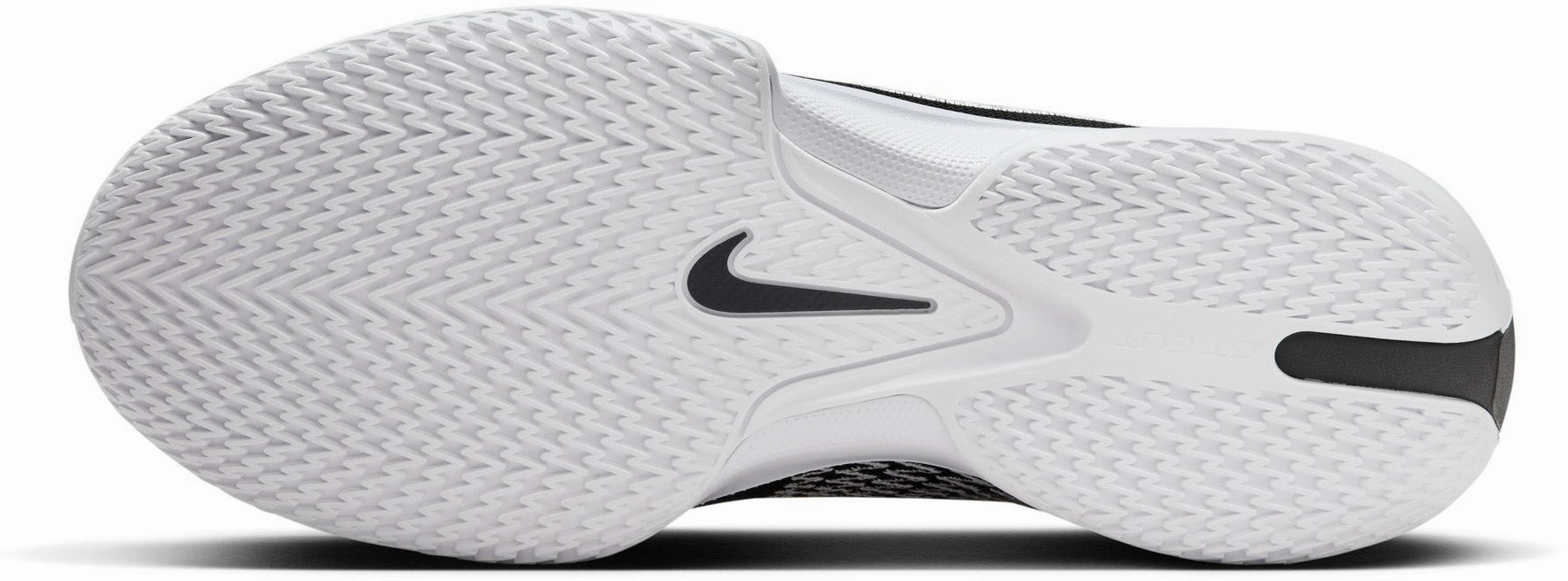 Air Zoom G.T. Cut Academy Men's Basketball Shoes