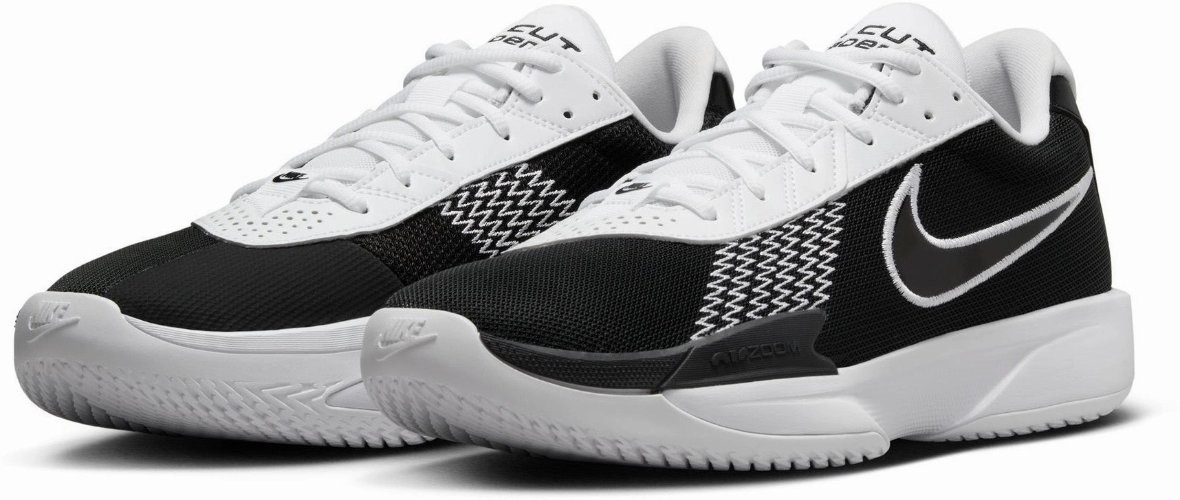Air Zoom G.T. Cut Academy Men's Basketball Shoes